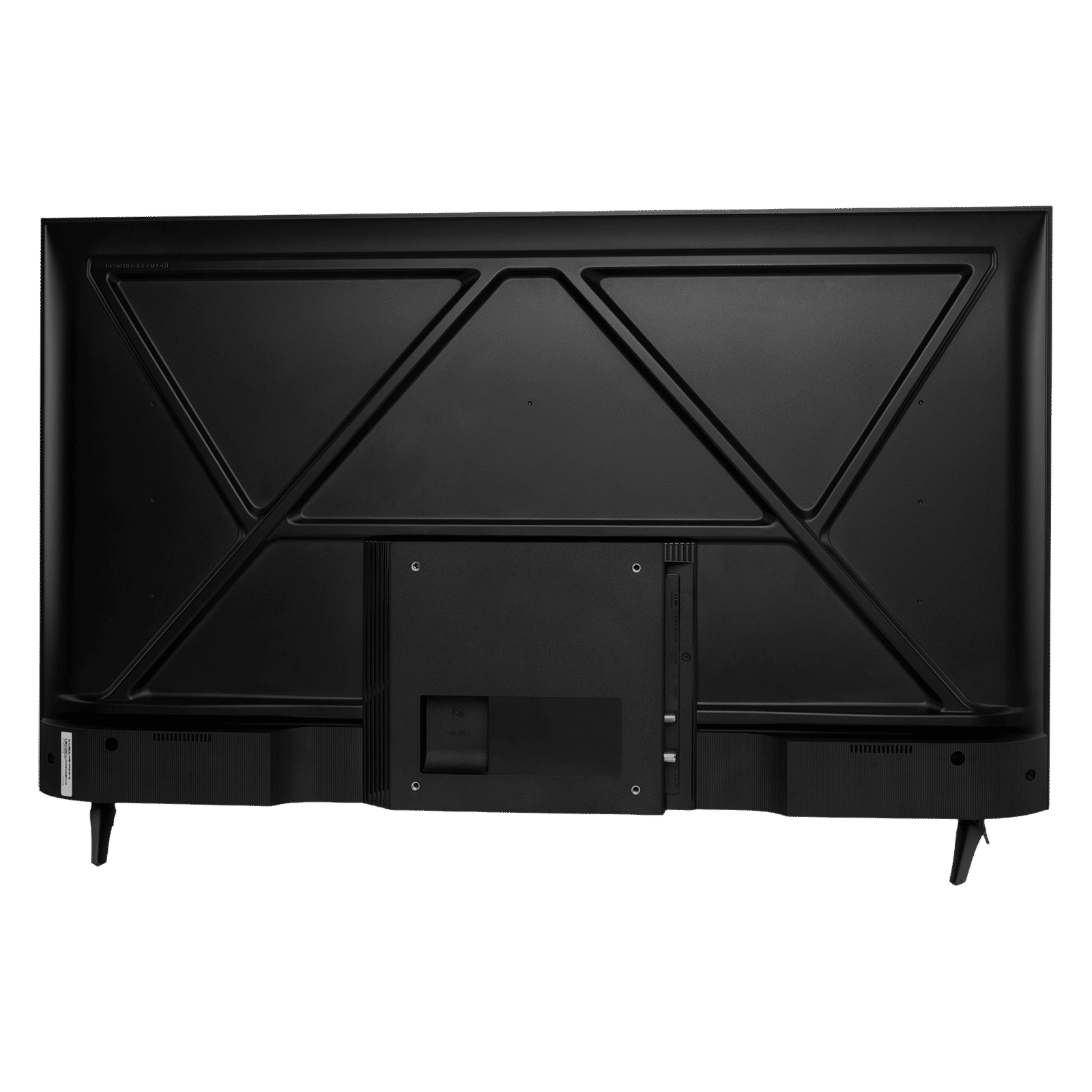 Xiaomi A Series 109 cm (43 inch) Full HD LED Smart Google TV with Dolby Audio (2025 model)_5