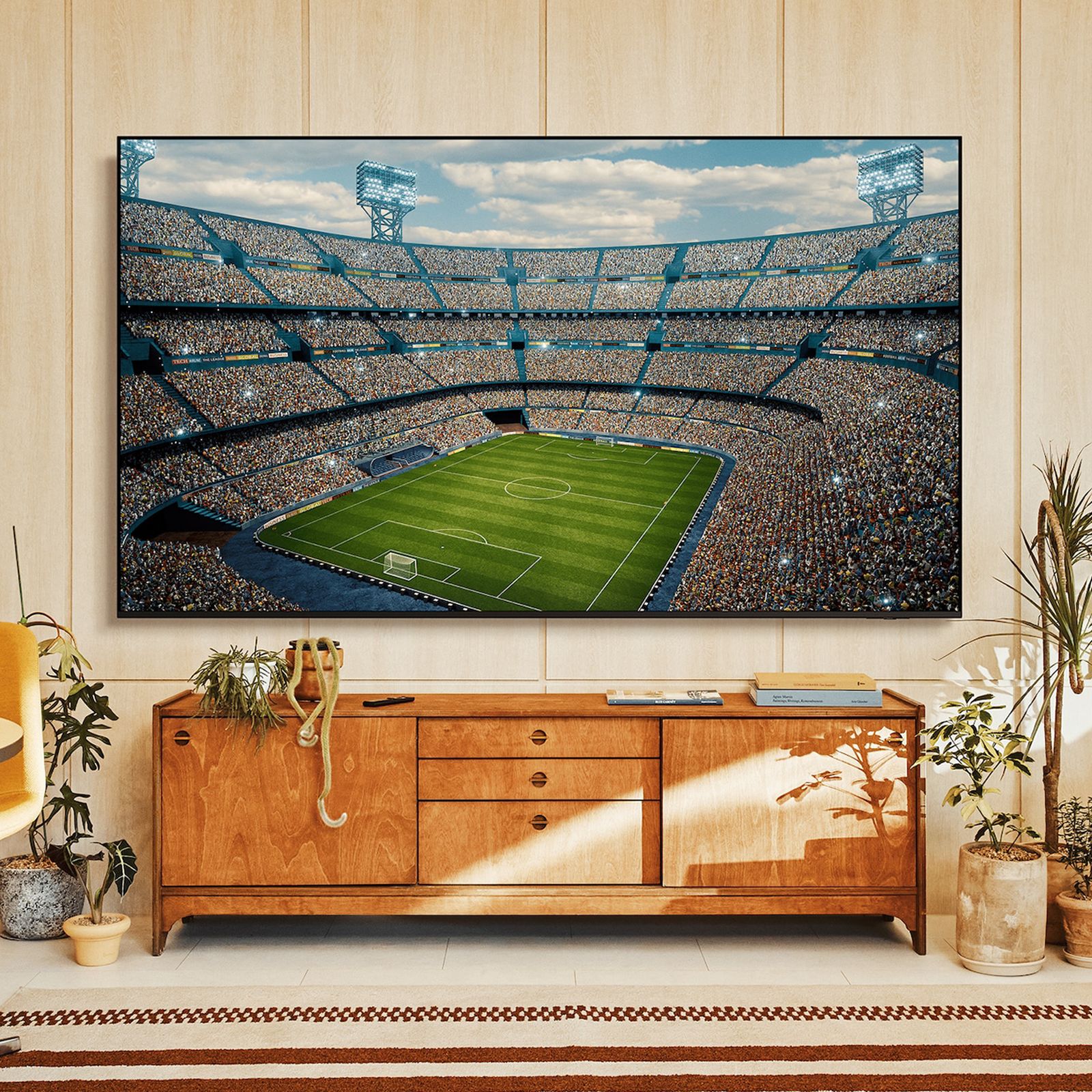 SAMSUNG U8000F 190 cm (75 inch) 4K Ultra HD LED Smart Tizen TV with 4K Upscaling (2025 model) SAMSUNG U8000F 190 cm (75 inch) 4K Ultra HD LED Smart Tizen TV with 4K Upscaling (2025 model)_12