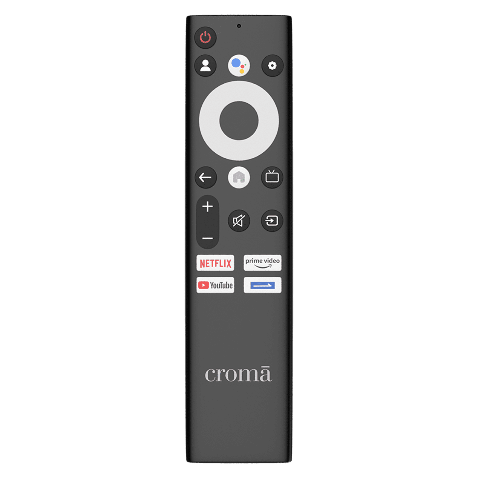 Croma 165 cm (65 inch) 4K Ultra HD LED Smart Google TV with Google Assistant Croma 165 cm (65 inch) 4K Ultra HD LED Smart Google TV with Google Assistant_10