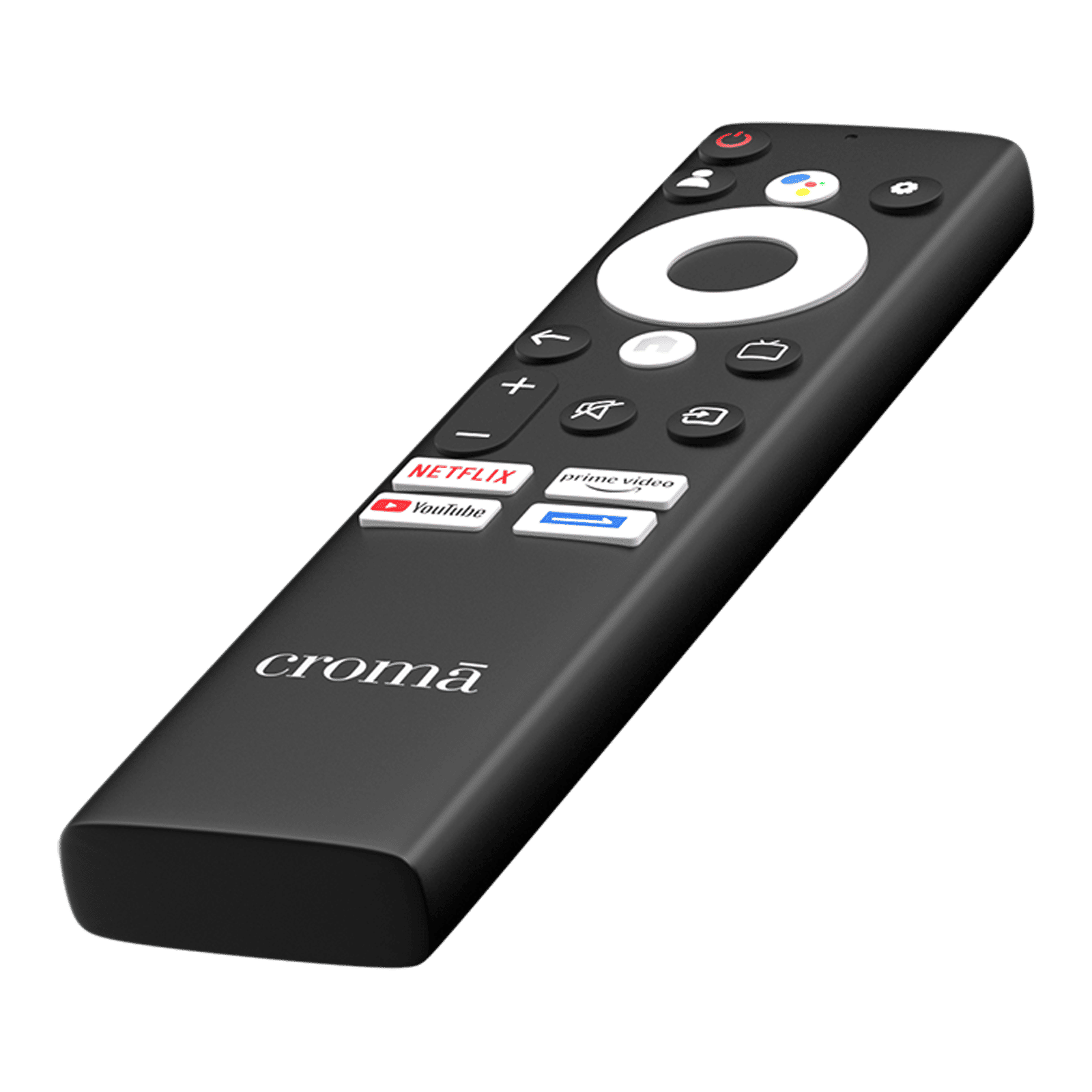 Croma 165 cm (65 inch) 4K Ultra HD LED Smart Google TV with Google Assistant Croma 165 cm (65 inch) 4K Ultra HD LED Smart Google TV with Google Assistant_16