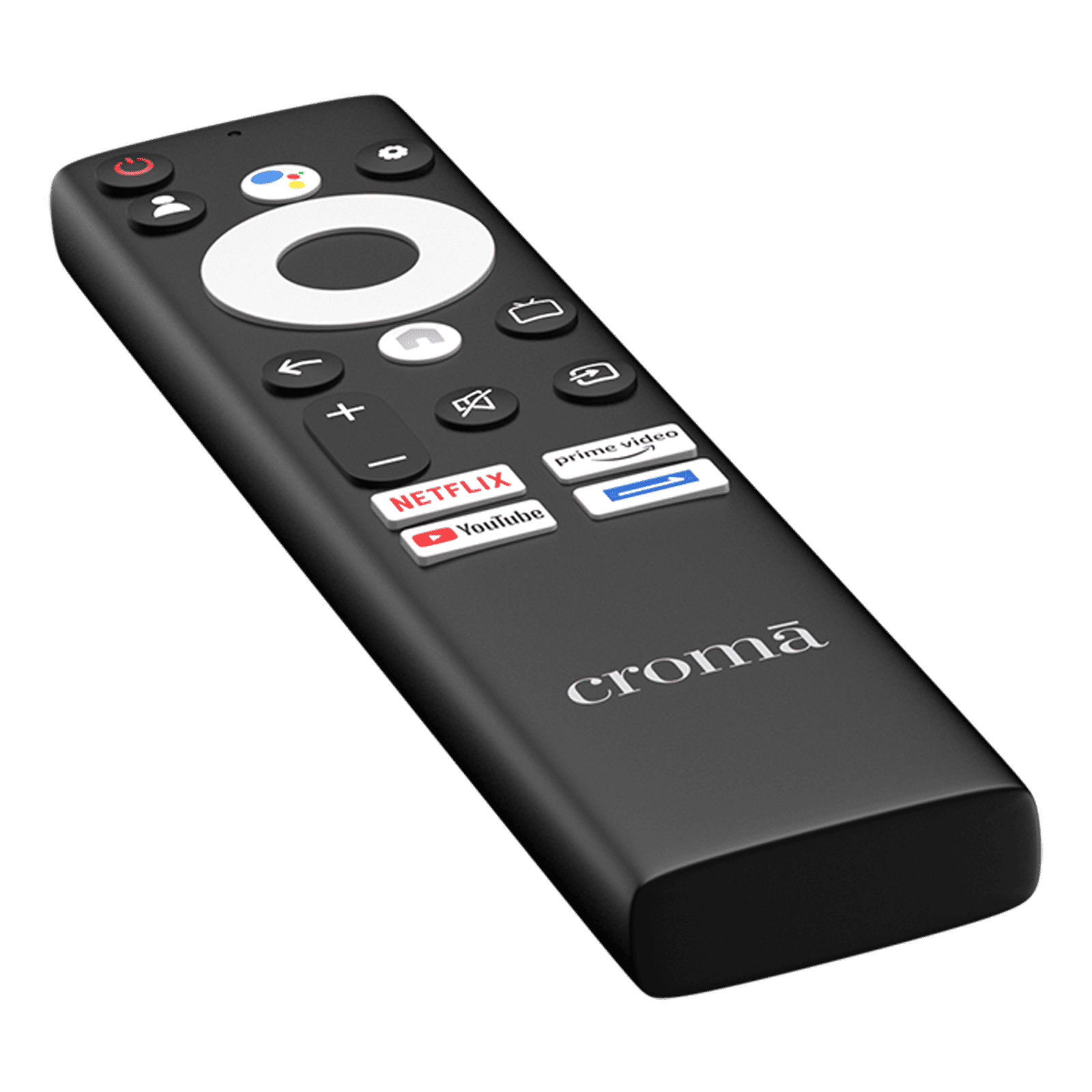 Croma 165 cm (65 inch) 4K Ultra HD LED Smart Google TV with Google Assistant Croma 165 cm (65 inch) 4K Ultra HD LED Smart Google TV with Google Assistant_20