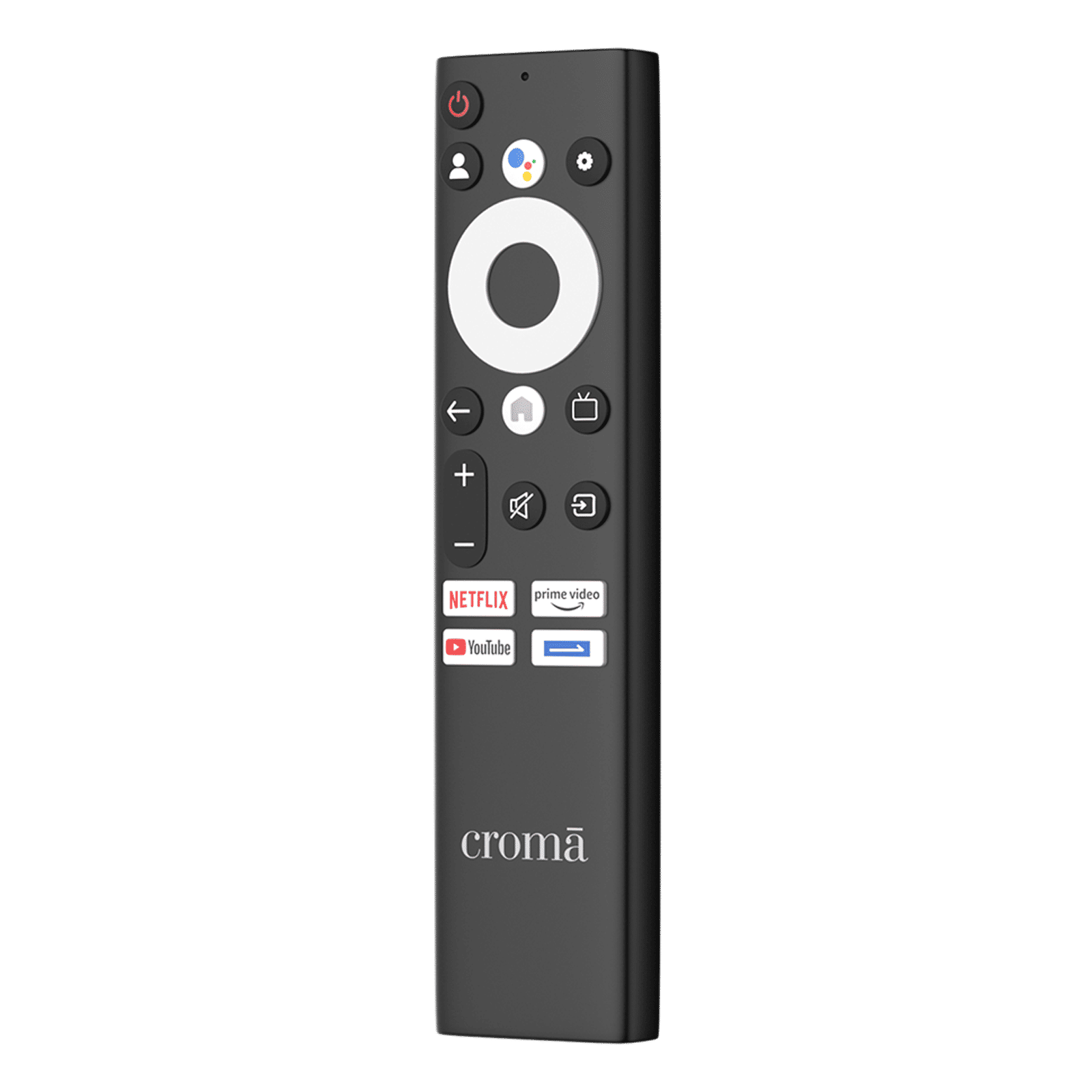 Croma 165 cm (65 inch) 4K Ultra HD LED Smart Google TV with Google Assistant Croma 165 cm (65 inch) 4K Ultra HD LED Smart Google TV with Google Assistant_5