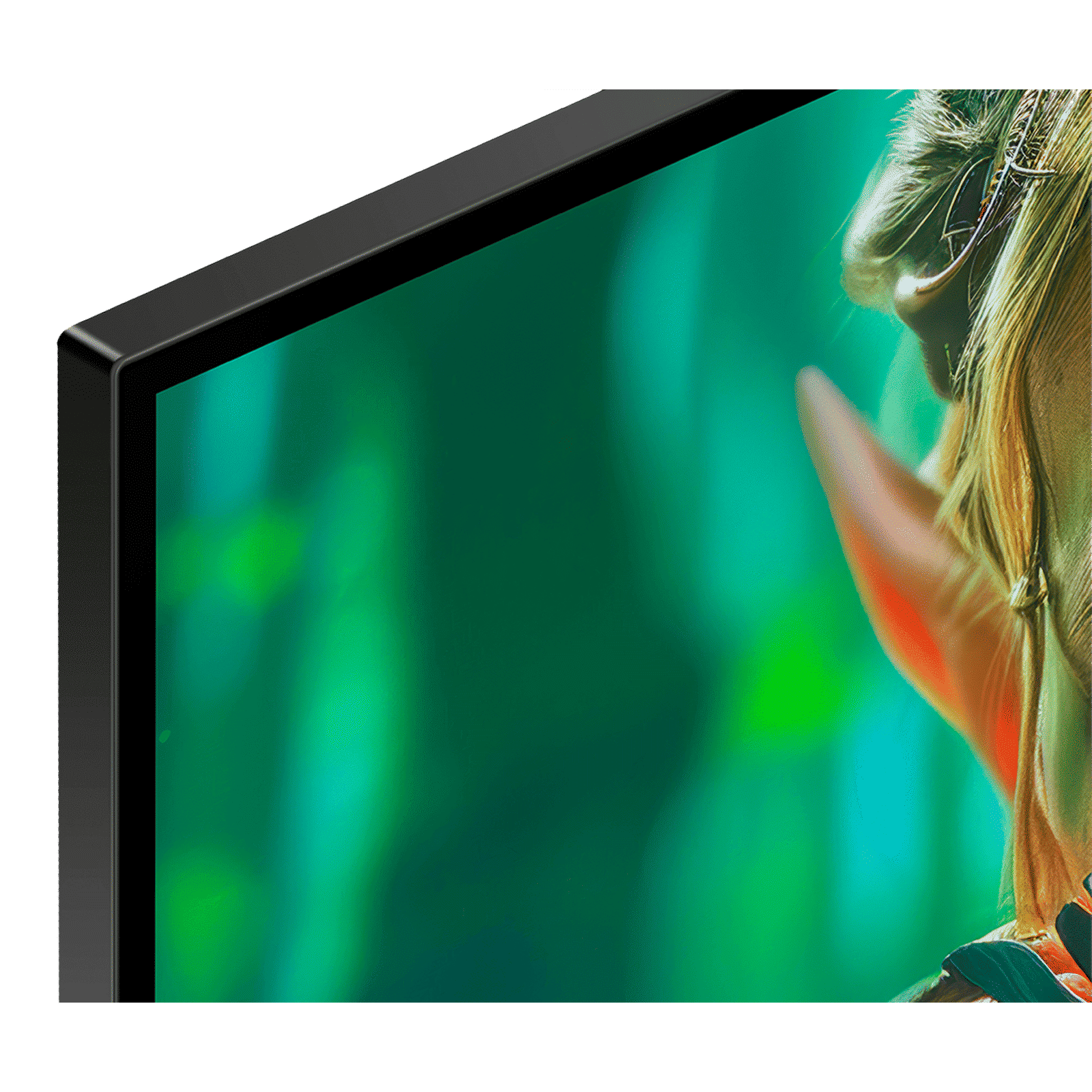 SONY BRAVIA 2 II 109 cm (43 inch) 2 Star LCD 4K Ultra HD Smart Android TV with Google Voice Assistant (2025 model)_15