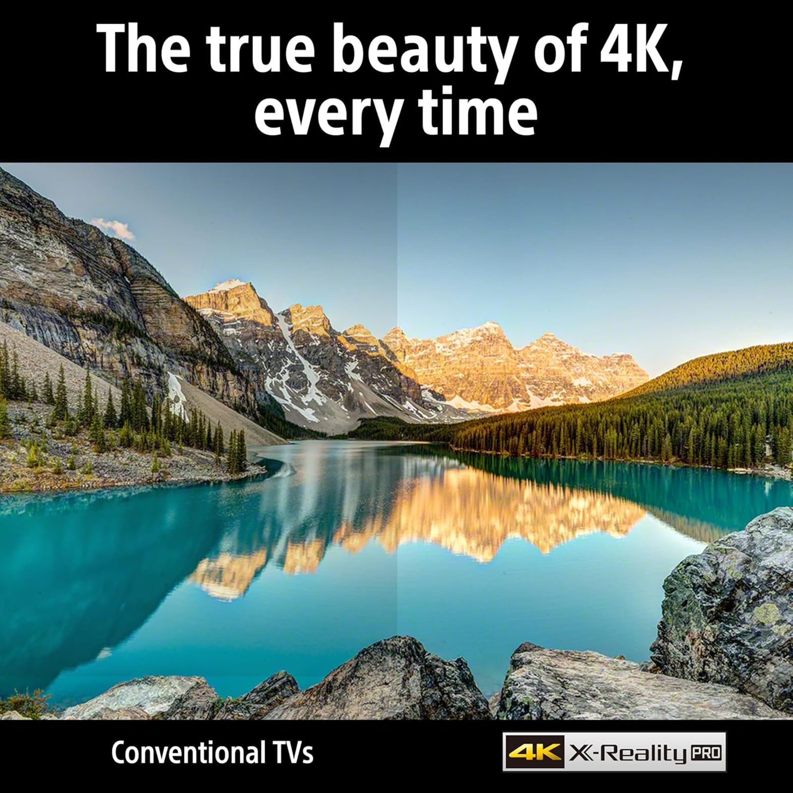 SONY BRAVIA 2 II 109 cm (43 inch) LCD 4K Ultra HD Smart Android TV with Google Voice Assistant (2025 model)_16