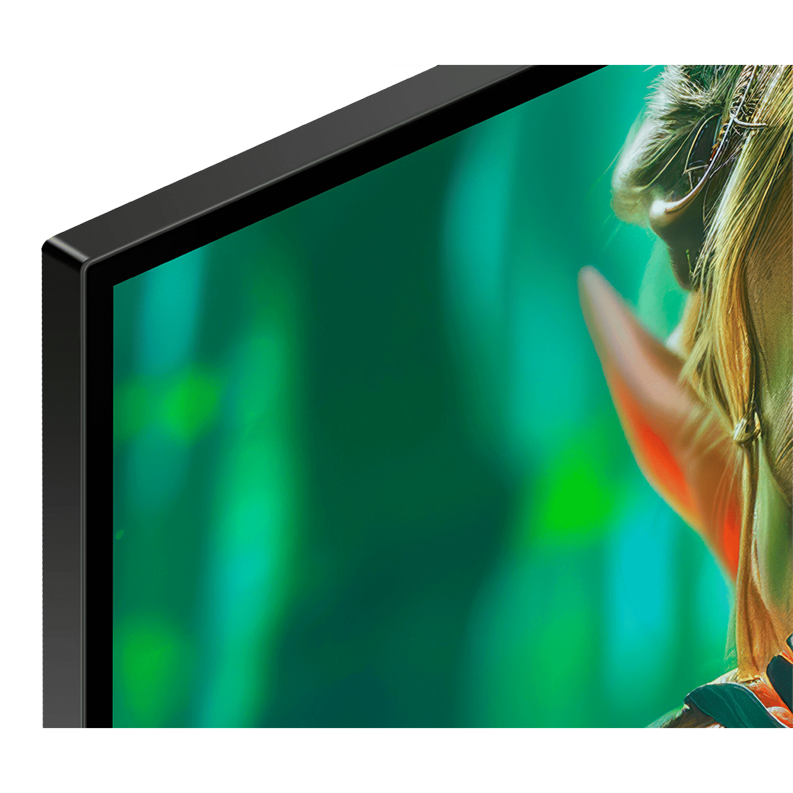 SONY BRAVIA 2 II 109 cm (43 inch) LCD 4K Ultra HD Smart Android TV with Google Voice Assistant (2025 model)_5