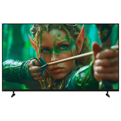 SONY BRAVIA 2 II 109 cm (43 inch) 4K Ultra HD
                      LCD Smart Android TV with Built- in Chromecast
                      (2025 model)
