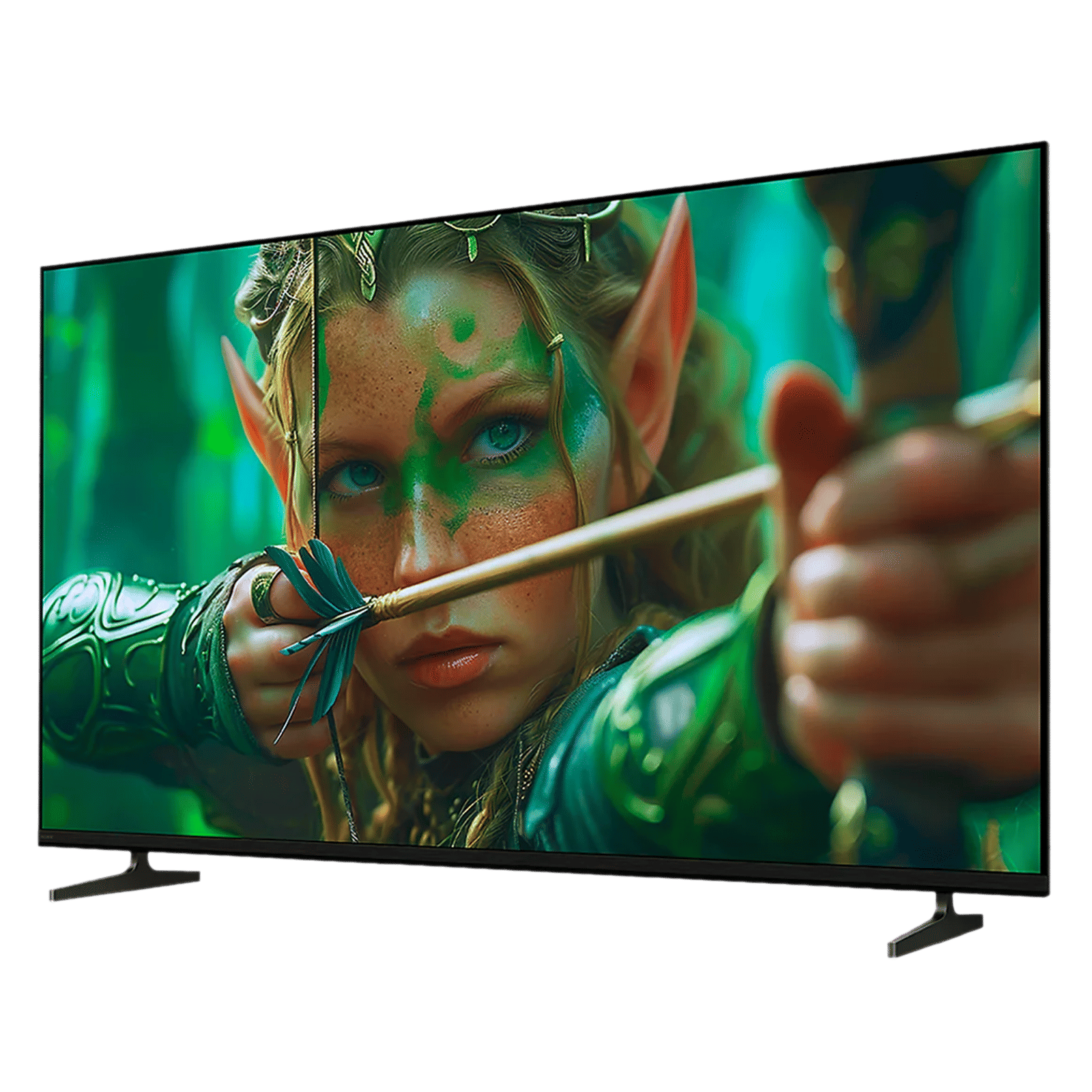 SONY BRAVIA 2 II 109 cm (43 inch) 4K Ultra HD LCD Smart Android TV with Built- in Chromecast (2025 model) SONY BRAVIA 2 II 109 cm (43 inch) 4K Ultra HD LCD Smart Android TV with Built- in Chromecast (2025 model)_7