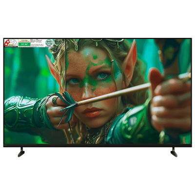 SONY BRAVIA 2 II 127 cm (50 inch) 2 Star LCD 4K Ultra HD Smart Android TV with Built- in Chromecast (2025 model)