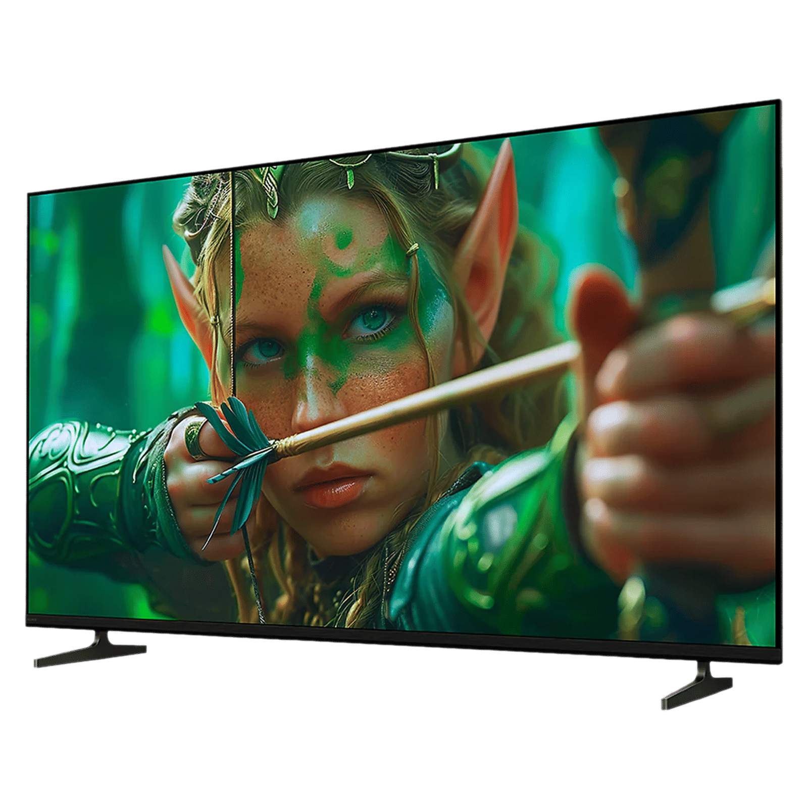 SONY BRAVIA 2 II 127 cm (50 inch) LCD 4K Ultra HD Smart Android TV with Built- in Chromecast (2025 model)_7