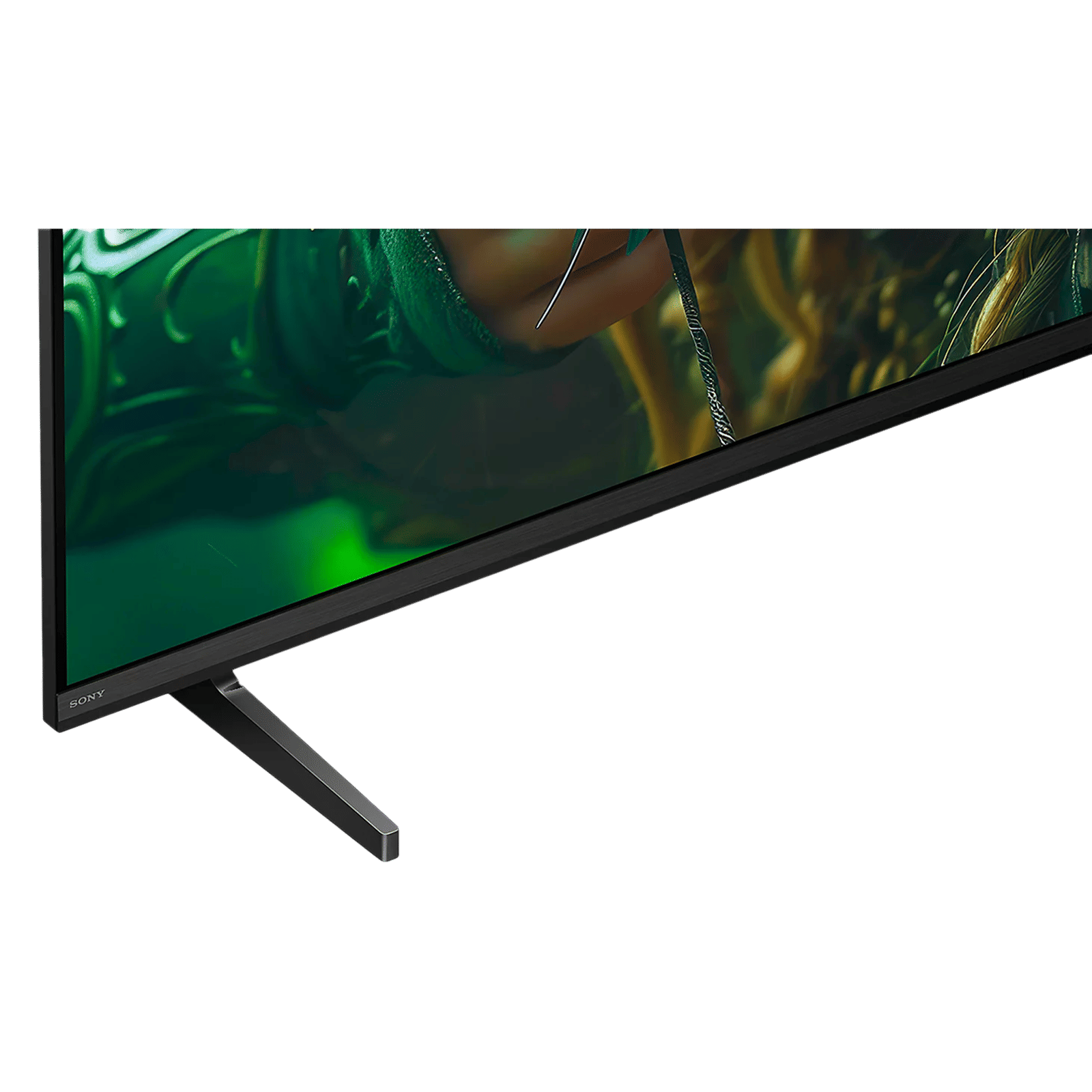 SONY BRAVIA 2 II 127 cm (50 inch) LCD 4K Ultra HD Smart Android TV with Built- in Chromecast (2025 model)_6