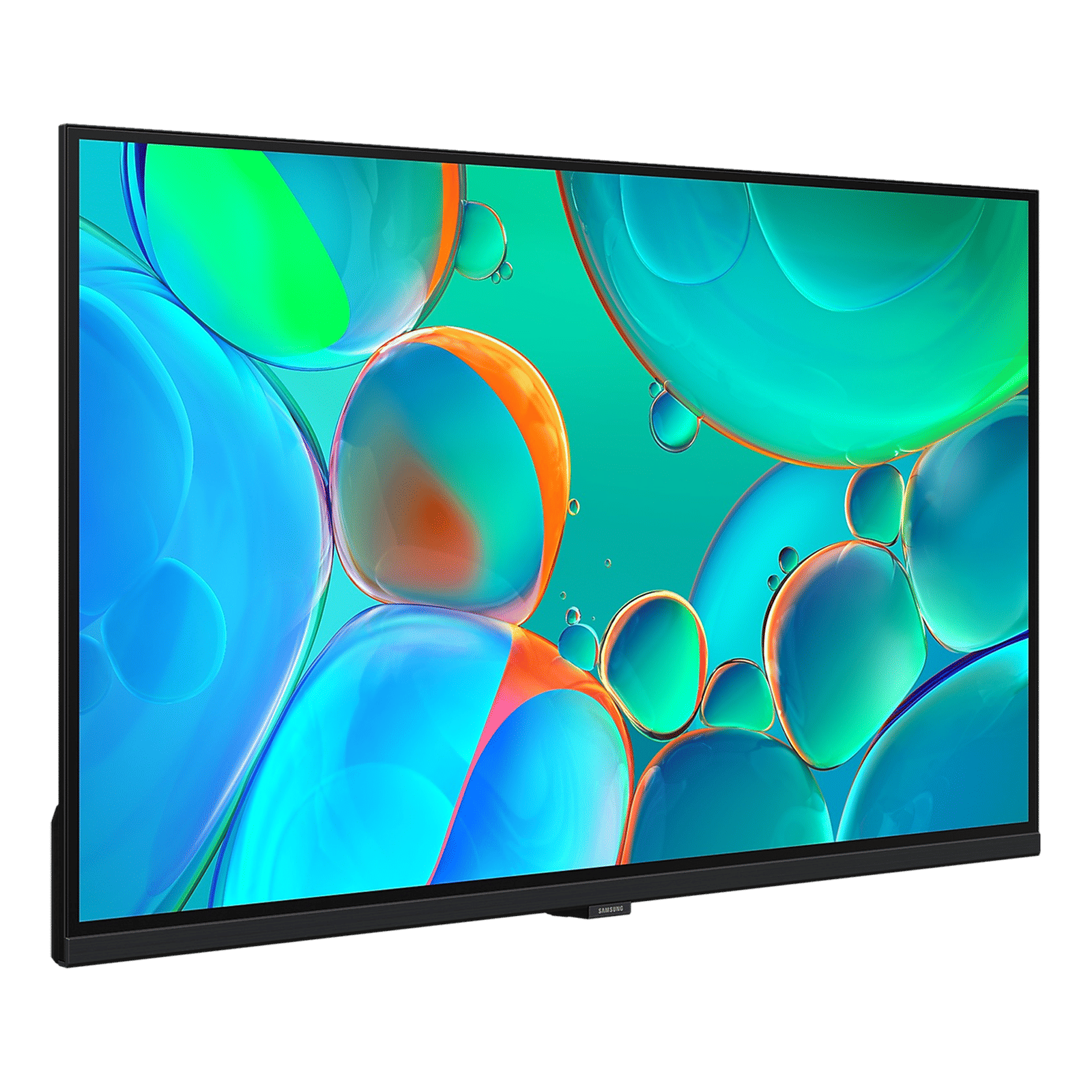 SAMSUNG H4550 80 cm (32 inch) HD LED Smart Tizen TV with Alexa & Google Voice Assistant (2025 model)_5