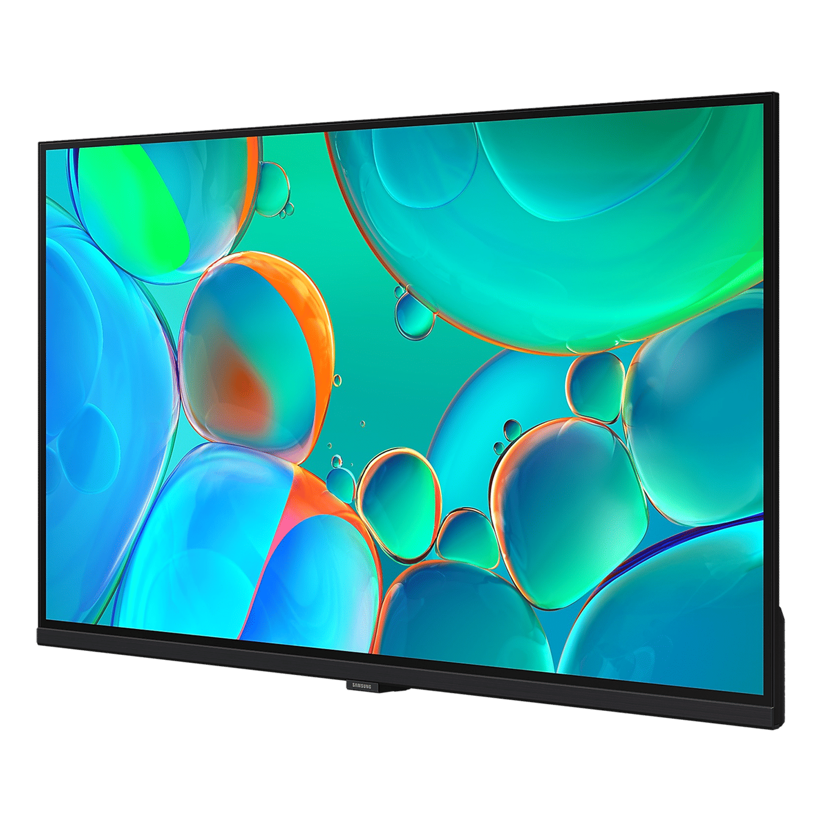 SAMSUNG H4550 80 cm (32 inch) HD LED Smart Tizen TV with Alexa & Google Voice Assistant (2025 model)_6