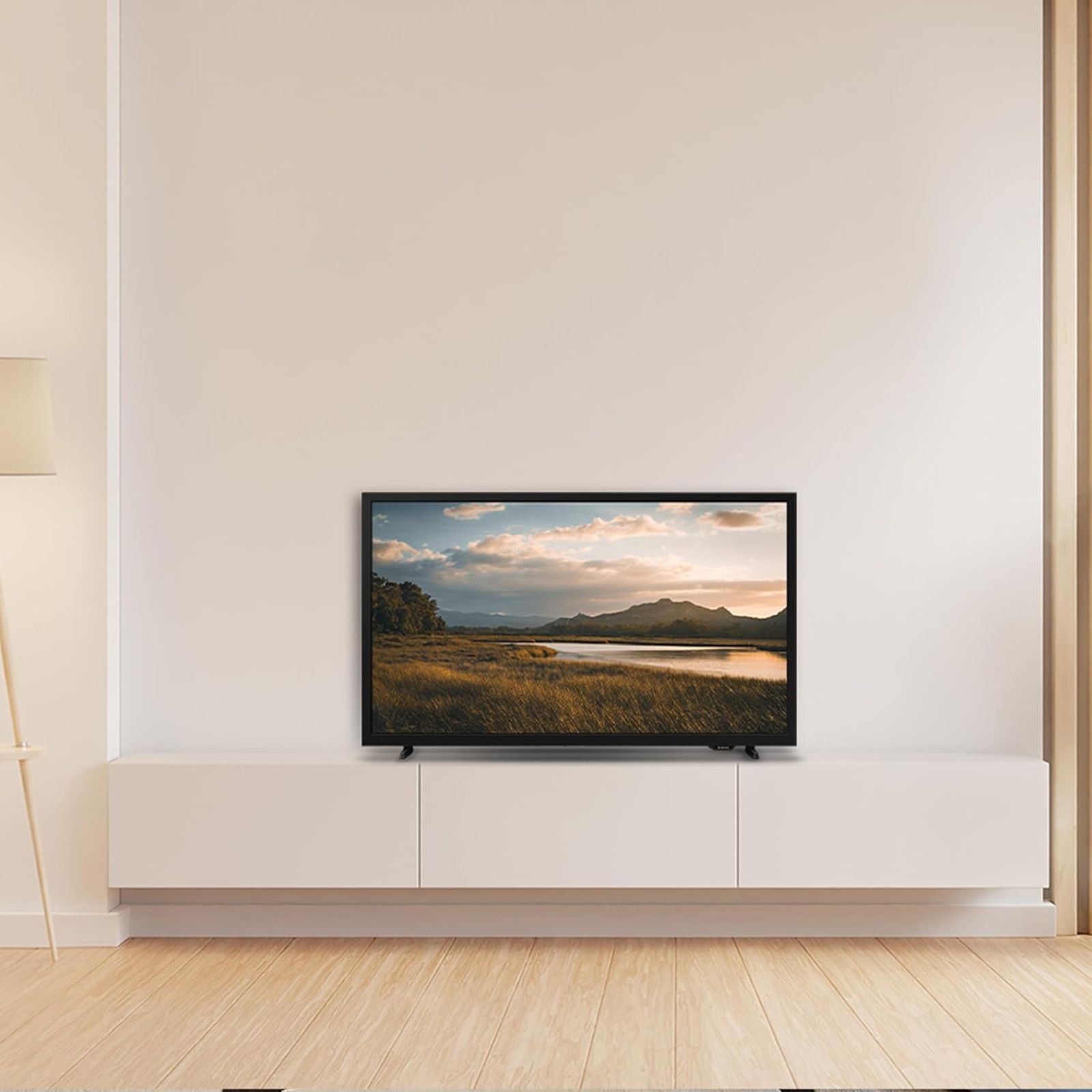 SAMSUNG H4550 80 cm (32 inch) HD LED Smart Tizen TV with Alexa & Google Voice Assistant (2025 model)_15