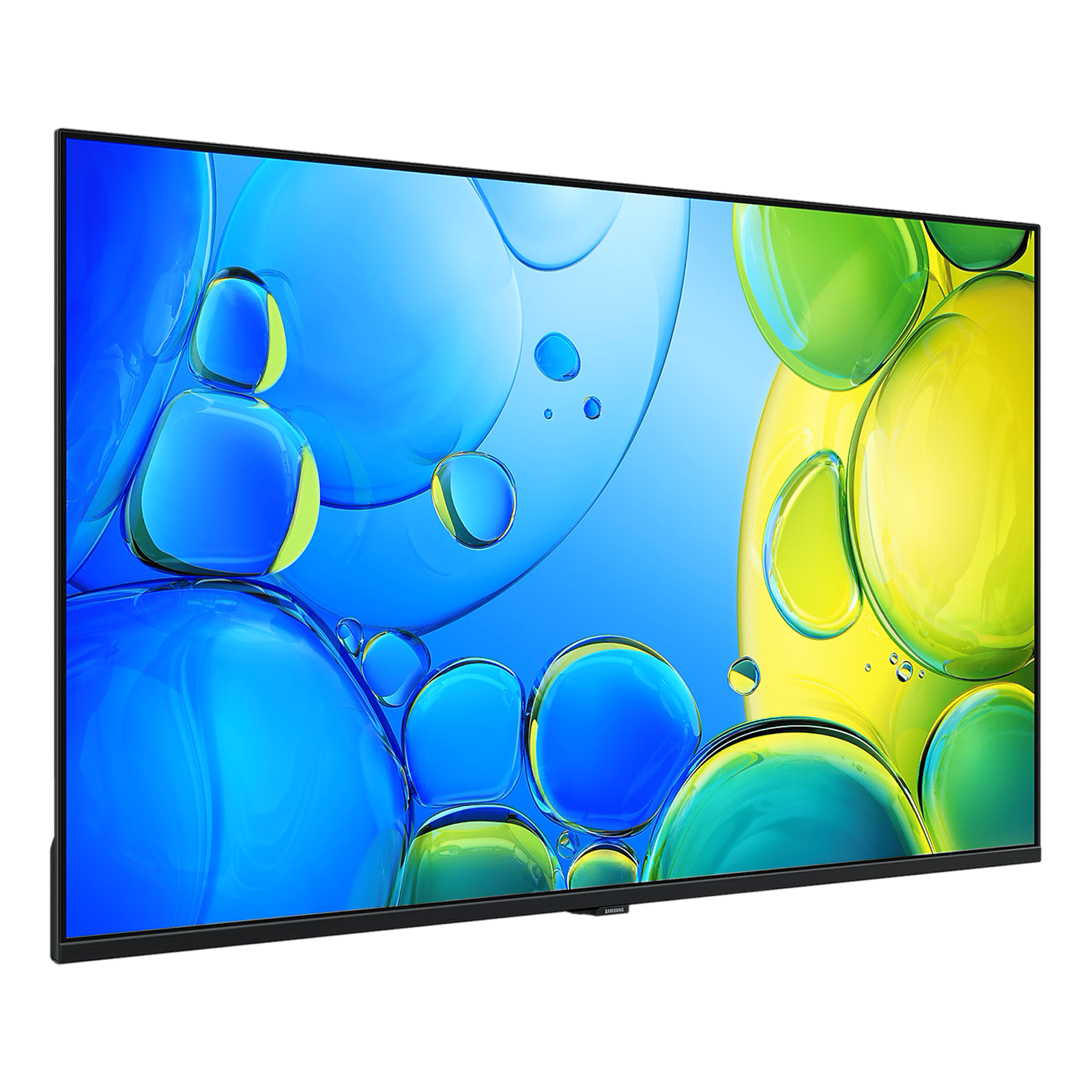 SAMSUNG F5550 109 cm (43 inch) Full HD LED Smart Tizen TV with Alexa & Google Voice Assistant (2025 model)_6