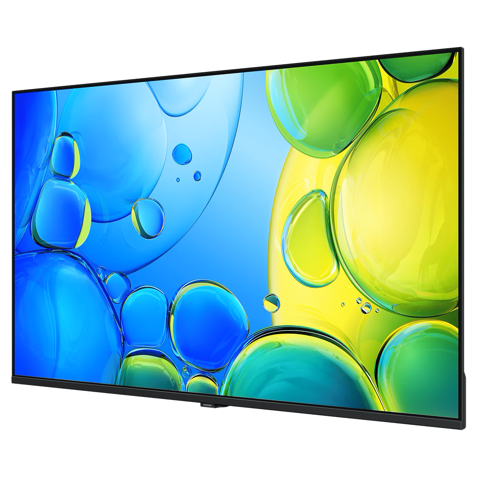 SAMSUNG F5550 109 cm (43 inch) Full HD LED Smart Tizen TV with Alexa & Google Voice Assistant (2025 model)_7