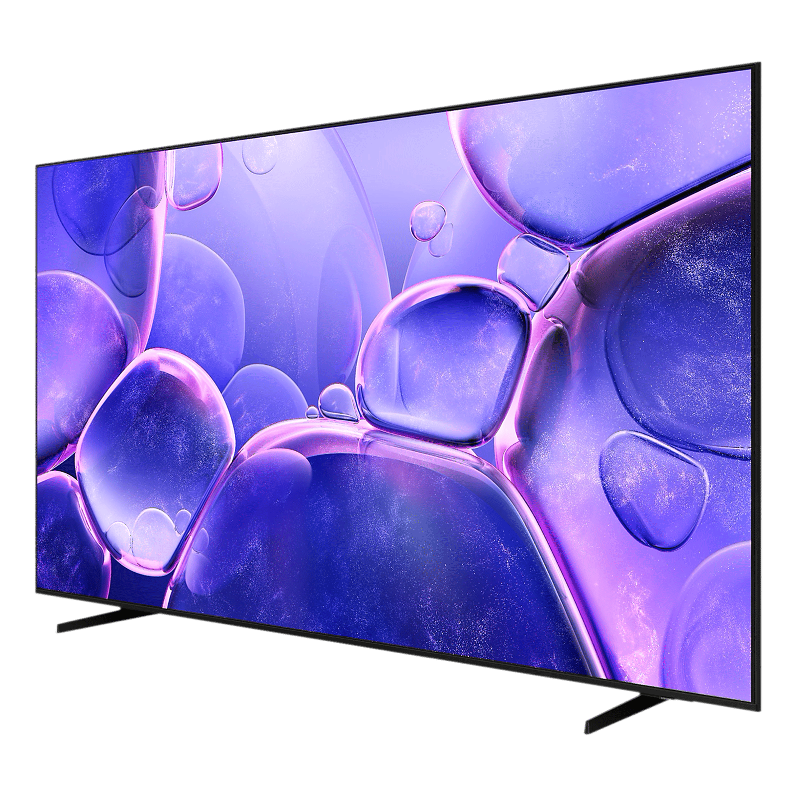 SAMSUNG UE81A 165 cm (65 inch) 4K Ultra HD LED Smart Tizen TV with Alexa & Google Voice Assistant (2025 Model) SAMSUNG UE81A 165 cm (65 inch) 4K Ultra HD LED Smart Tizen TV with Alexa & Google Voice Assistant (2025 Model)_8