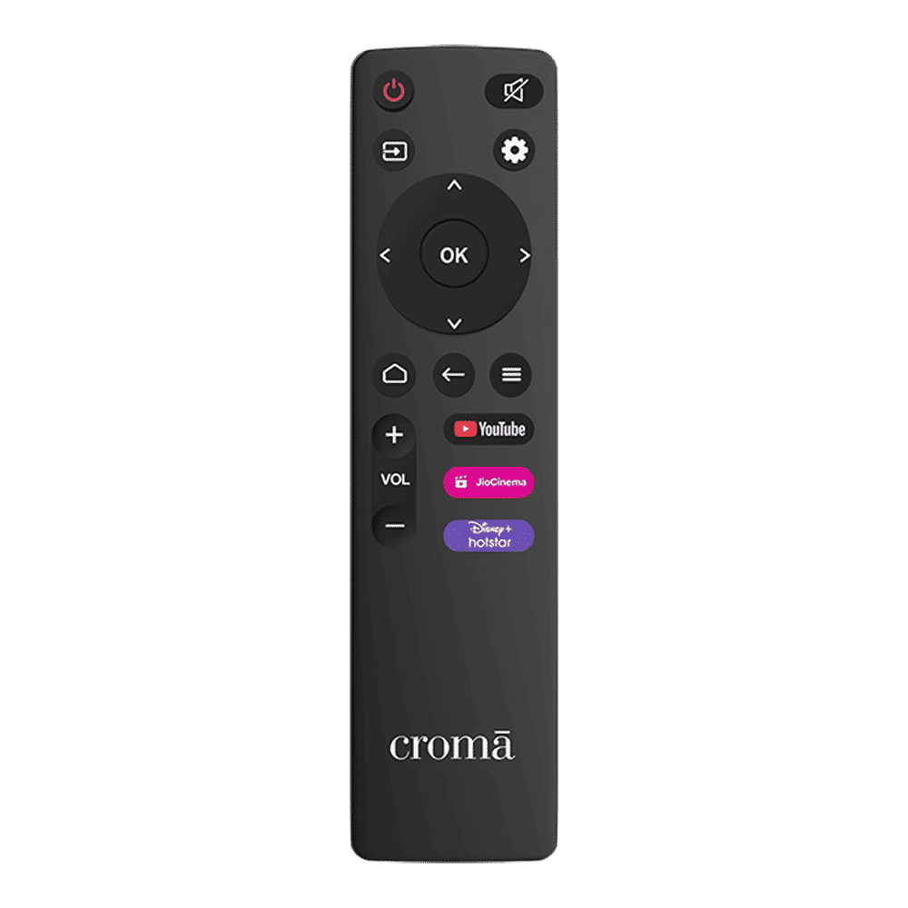 Croma 80 cm (32 inch) LED HD Ready Smart Linux TV with A+ Grade LED Panel Croma 80 cm (32 inch) LED HD Ready Smart Linux TV with A+ Grade LED Panel_14