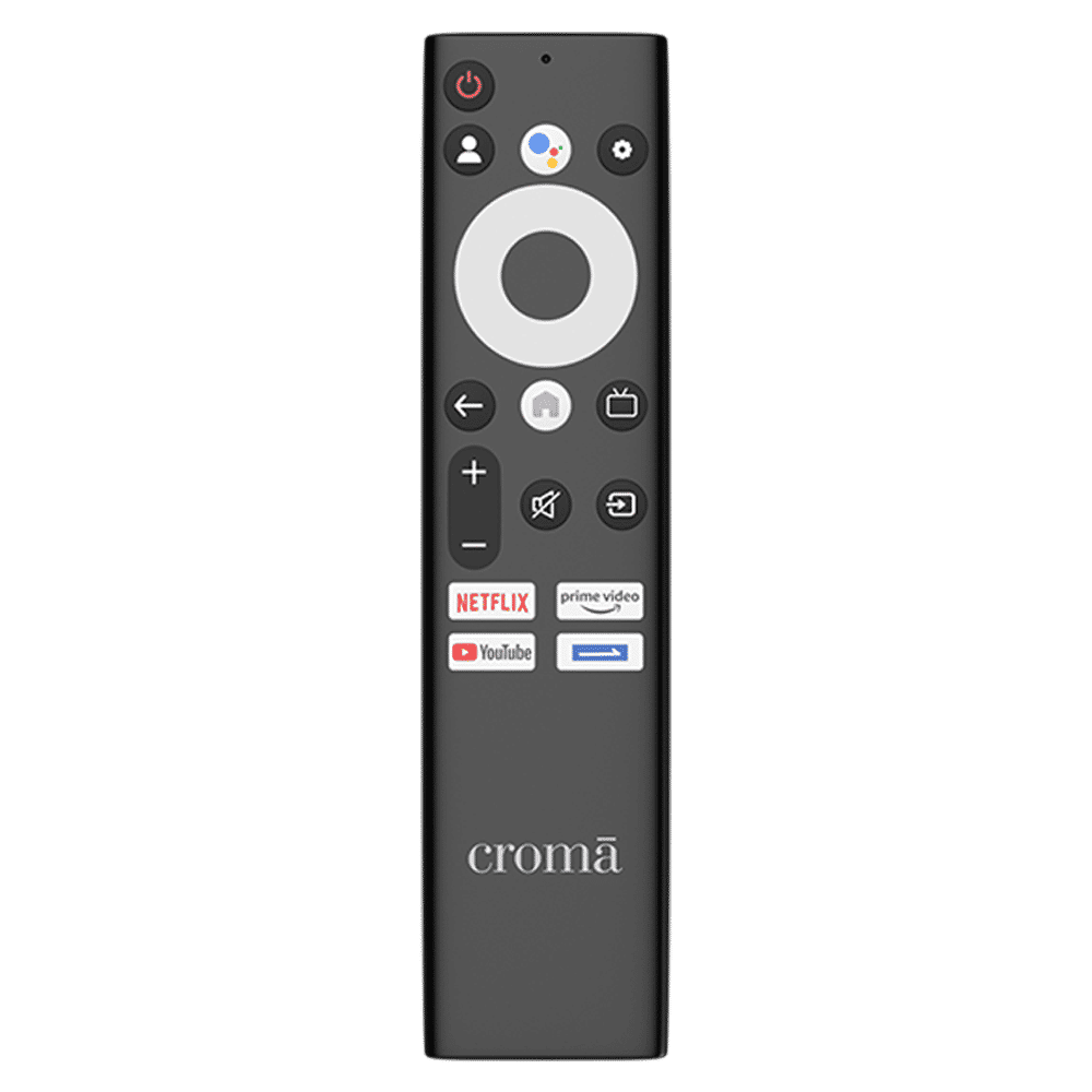 Croma 140 cm (55 inch) QLED 4K Ultra HD Smart Google TV 5.0 with Dolby Vision & Dolby Atmos Croma 140 cm (55 inch) QLED 4K Ultra HD Smart Google TV 5.0 with Dolby Vision & Dolby Atmos_9