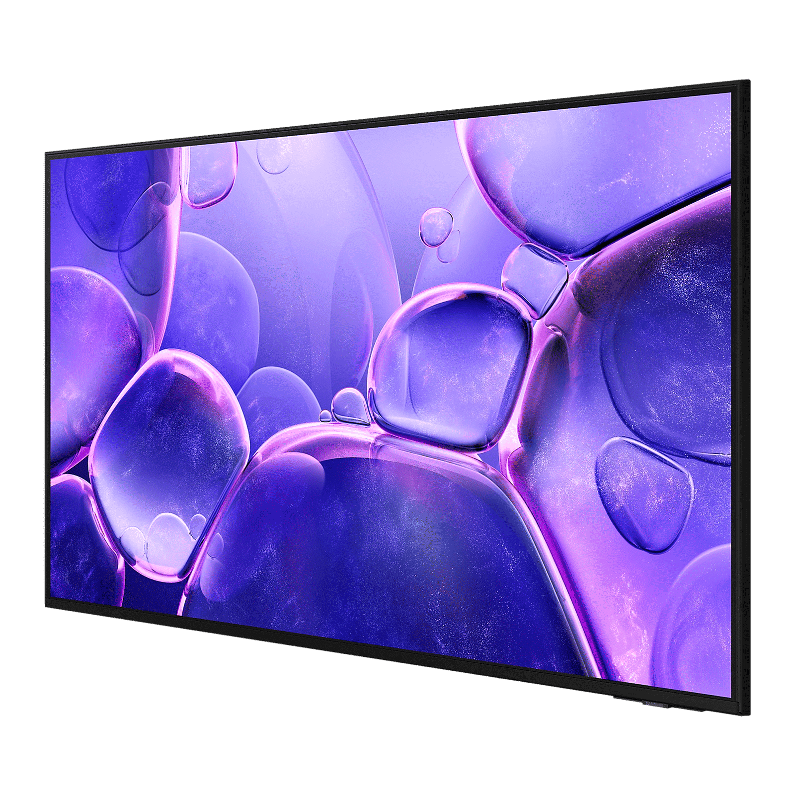 SAMSUNG UE81A 109 cm (43 inch) 4K Ultra HD LED Smart Tizen TV with Motion Xcelerator (2025 Model) SAMSUNG UE81A 109 cm (43 inch) 4K Ultra HD LED Smart Tizen TV with Motion Xcelerator (2025 Model)_8