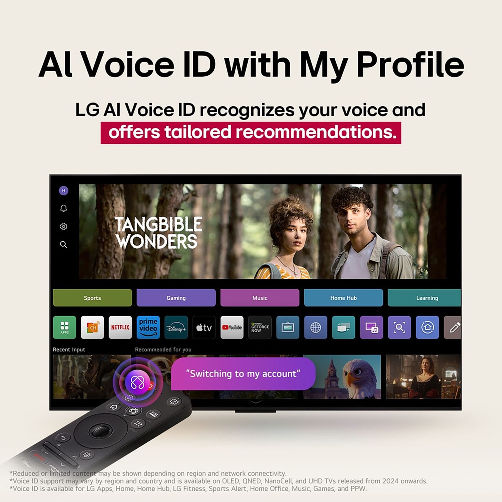 LG QNED 8BA 140 cm (55 inch) QNED 4K Ultra HD Smart WebOS TV with Dolby Atmos (2025 Model)_12