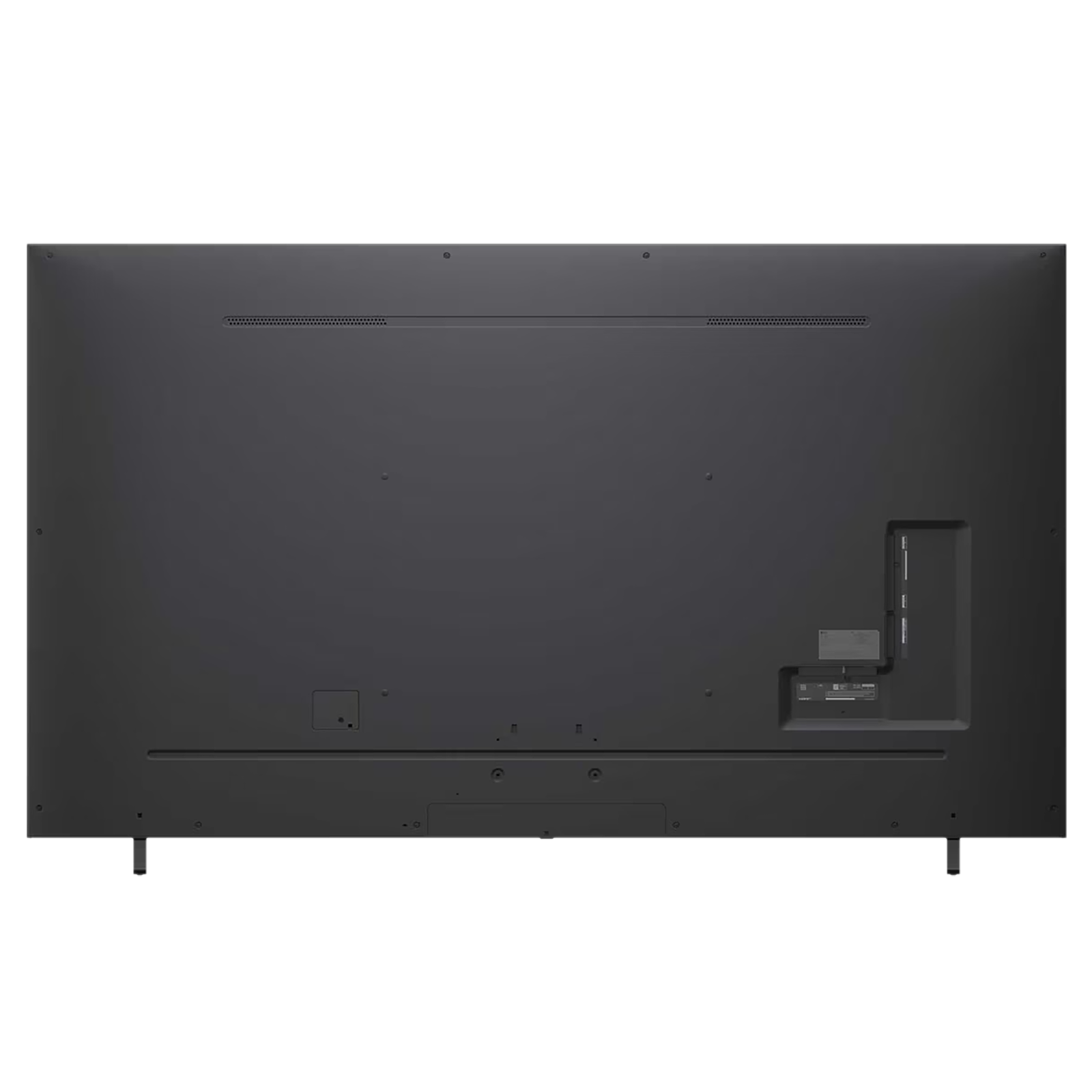 LG NanoCell AI NANO80 218 cm (86 inch) 4K Ultra HD Smart WebOS TV with AI Magic Remote (2025 model)_6