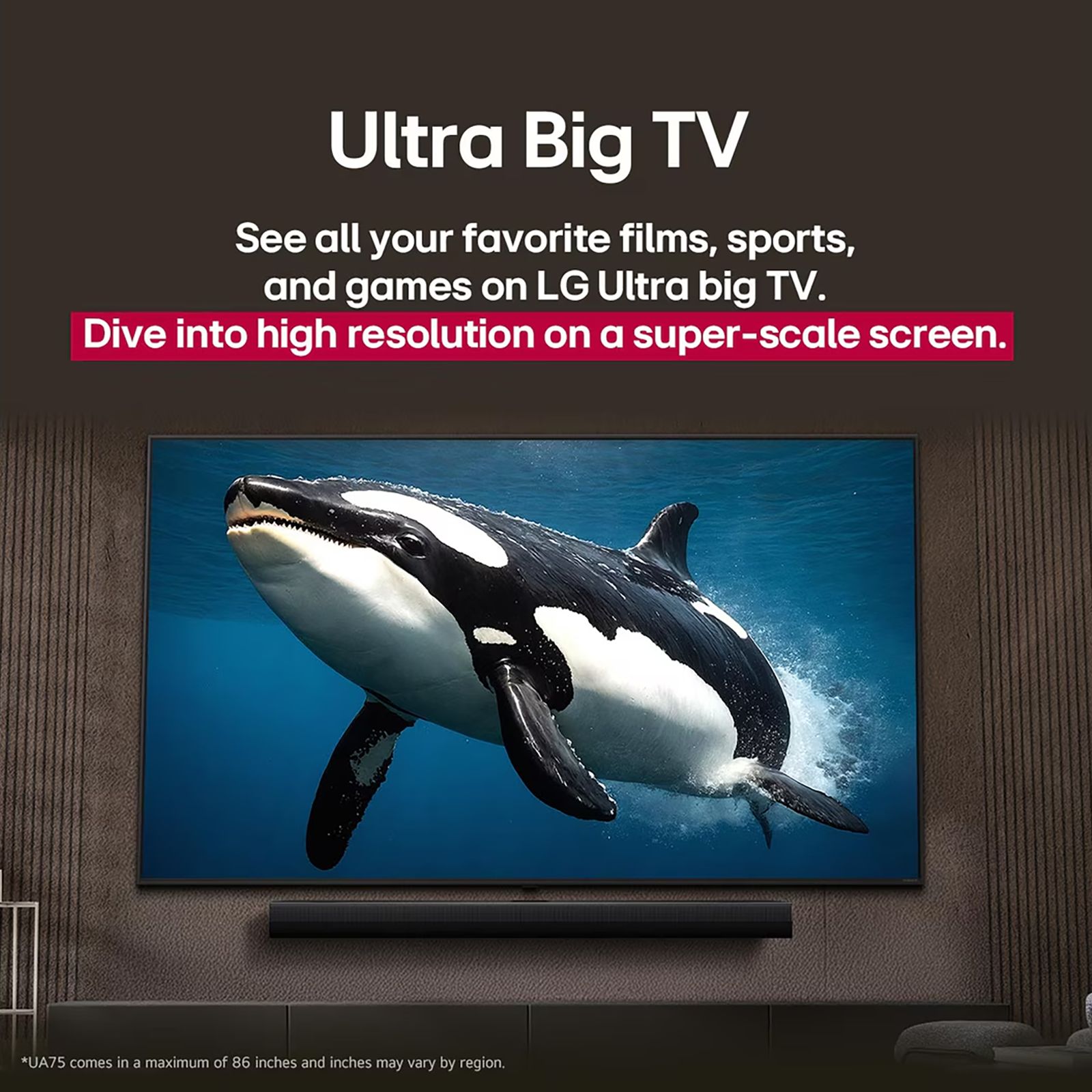 LG UA8350 140 cm (55 inch) 4K Ultra HD Smart WebOS TV with AI Magic Remote (2025 model)_10