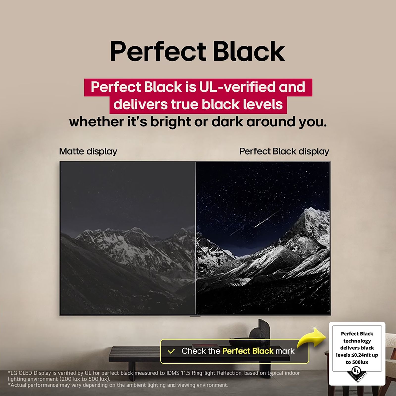 LG evo AI G5 245 cm (97 inch) OLED 4K Ultra HD Smart WebOS TV with Dolby Vision & Dolby Atmos (2025 model) LG evo AI G5 245 cm (97 inch) OLED 4K Ultra HD Smart WebOS TV with Dolby Vision & Dolby Atmos (2025 model)_10