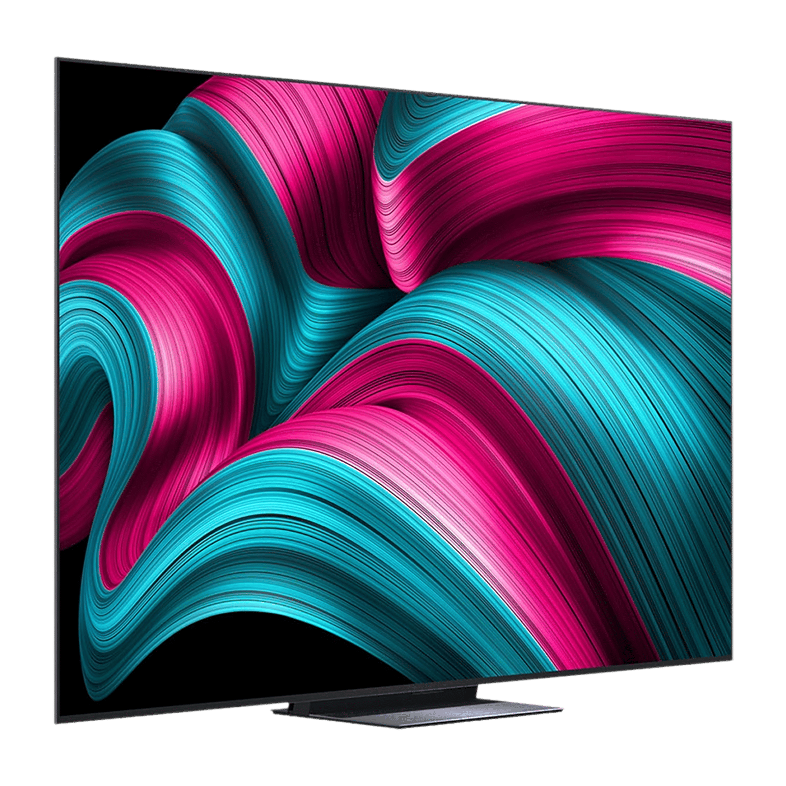 LG evo AI C5 210 cm (83 inch) OLED 4K Ultra HD Smart WebOS TV with Dolby Vision & Dolby Atmos (2025 model) LG evo AI C5 210 cm (83 inch) OLED 4K Ultra HD Smart WebOS TV with Dolby Vision & Dolby Atmos (2025 model)_6