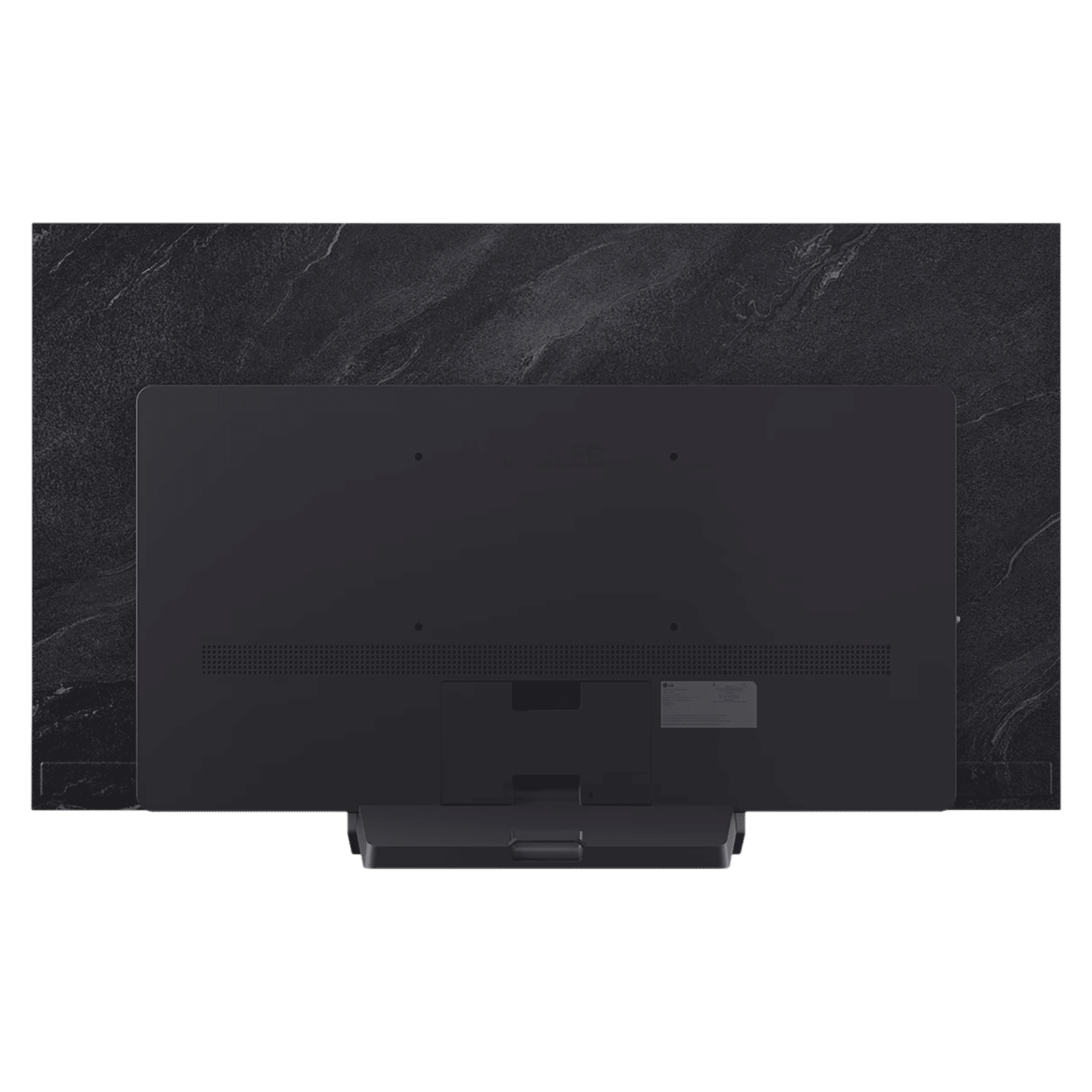 LG evo AI C5 140 cm (55 inch) OLED 4K Ultra HD Smart WebOS TV with Dolby Vision & Dolby Atmos (2025 model)_7