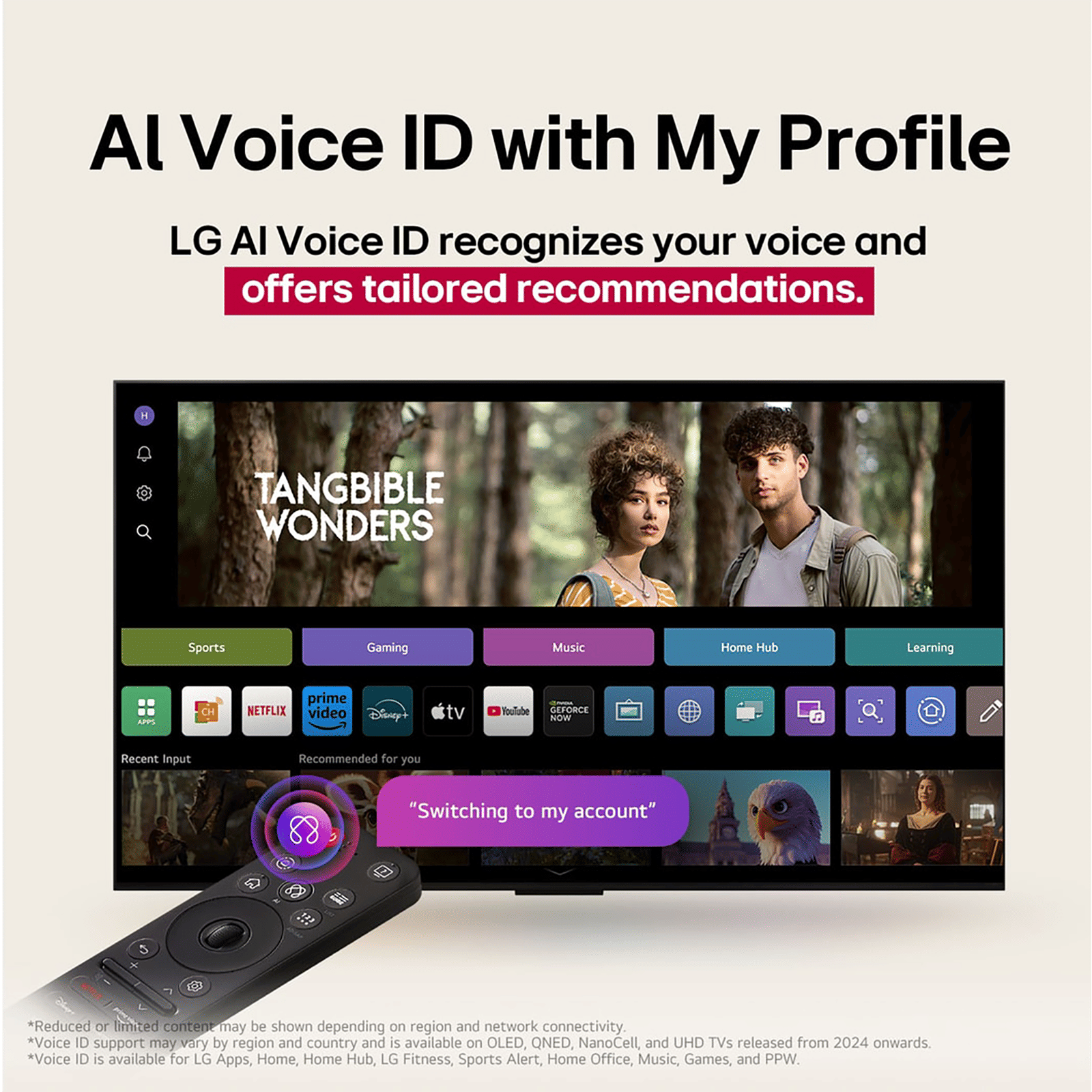 LG QNED 8BA 190 cm (75 inch) QNED 4K Ultra HD Smart WebOS TV with Dolby Atmos (2025 Model) LG QNED 8BA 190 cm (75 inch) QNED 4K Ultra HD Smart WebOS TV with Dolby Atmos (2025 Model)_12