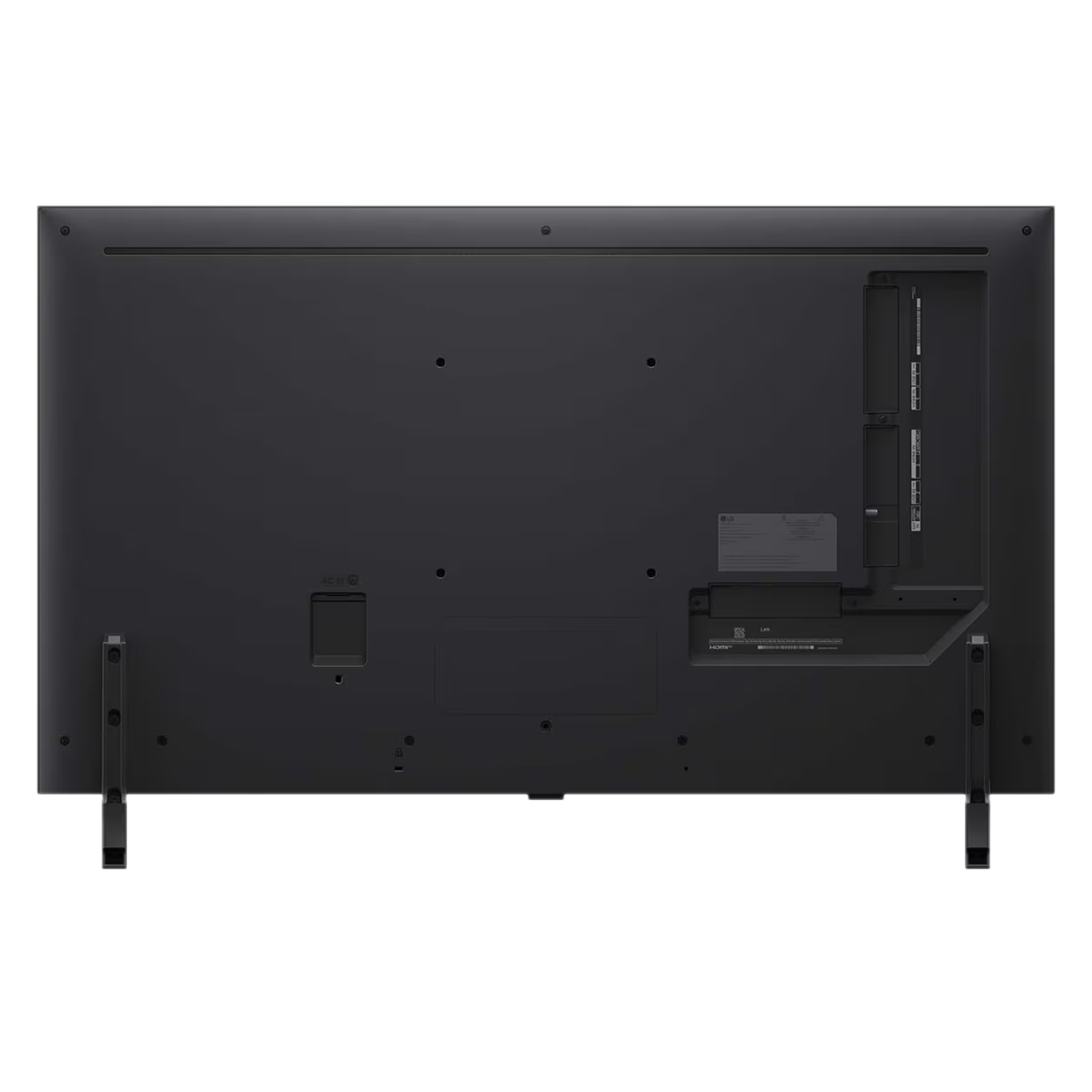LG QNED 8BA 109 cm (43 inch) QNED 4K Ultra HD Smart WebOS TV with Dolby Atmos (2025 Model) LG QNED 8BA 109 cm (43 inch) QNED 4K Ultra HD Smart WebOS TV with Dolby Atmos (2025 Model)_6