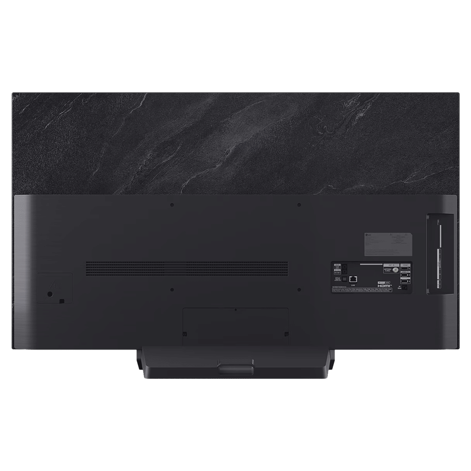 LG evo AI C5 121 cm (48 inch) OLED 4K Ultra HD Smart WebOS TV with Dolby Vision & Dolby Atmos (2025 model) LG evo AI C5 121 cm (48 inch) OLED 4K Ultra HD Smart WebOS TV with Dolby Vision & Dolby Atmos (2025 model)_6