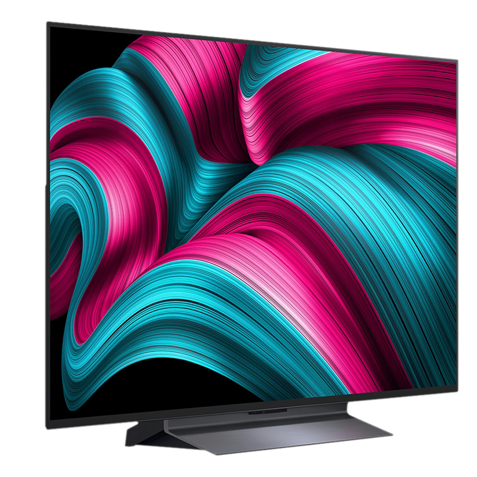LG evo AI C5 121 cm (48 inch) OLED 4K Ultra HD Smart WebOS TV with Dolby Vision & Dolby Atmos (2025 model) LG evo AI C5 121 cm (48 inch) OLED 4K Ultra HD Smart WebOS TV with Dolby Vision & Dolby Atmos (2025 model)_7