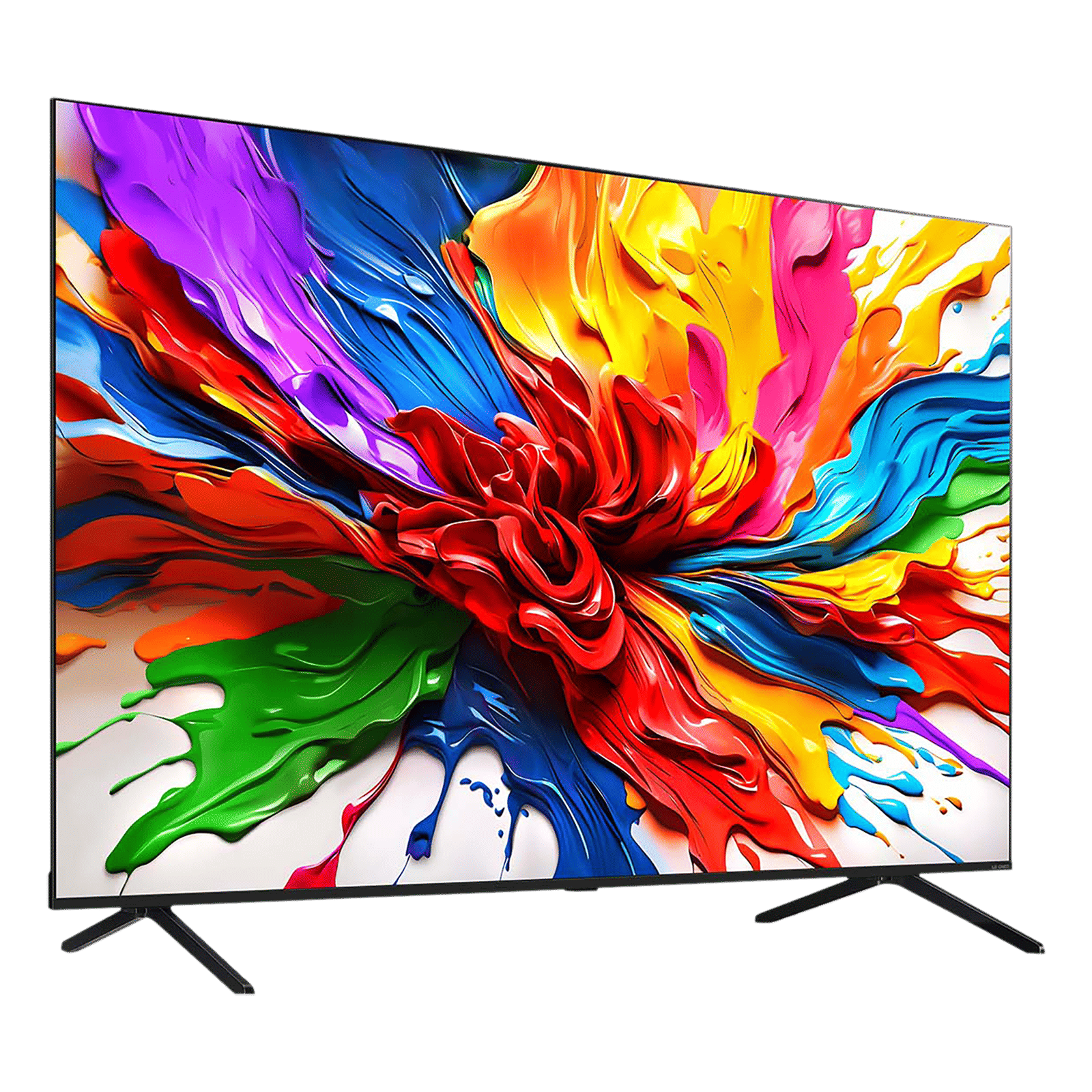 LG evo AI QNED86 253 cm (100 inch) QNED MiniLED 4K Ultra HD Smart WebOS TV with Dolby Vision (2025 Model)_6