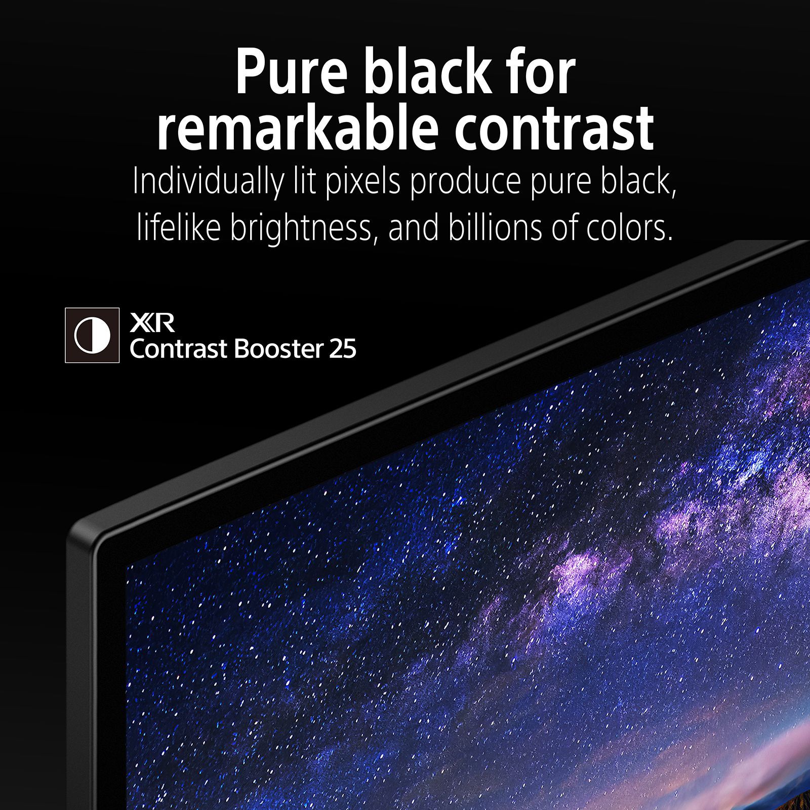 SONY BRAVIA 8 II 140 cm (55 inch) 2 Star OLED 4K Ultra HD Smart Google TV with Dolby Vision & Dolby Atmos (2025 model) SONY BRAVIA 8 II 140 cm (55 inch) 2 Star OLED 4K Ultra HD Smart Google TV with Dolby Vision & Dolby Atmos (2025 model)_18