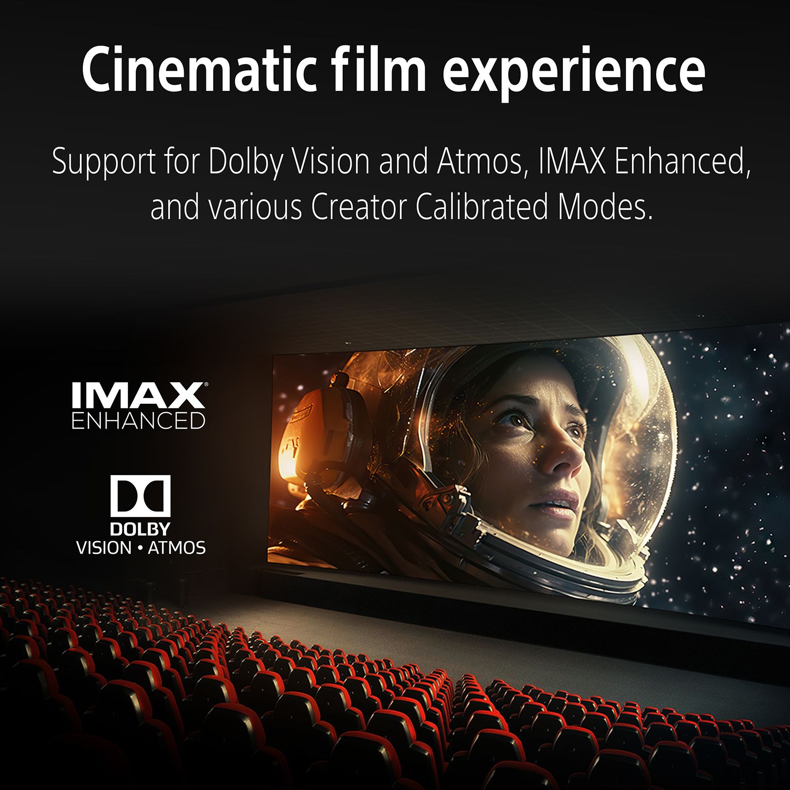 SONY BRAVIA 5 215 cm (85 inch) Mini LED 4K Ultra HD Smart Google TV with Dolby Vision & Dolby Atmos (2025 model) SONY BRAVIA 5 215 cm (85 inch) Mini LED 4K Ultra HD Smart Google TV with Dolby Vision & Dolby Atmos (2025 model)_11