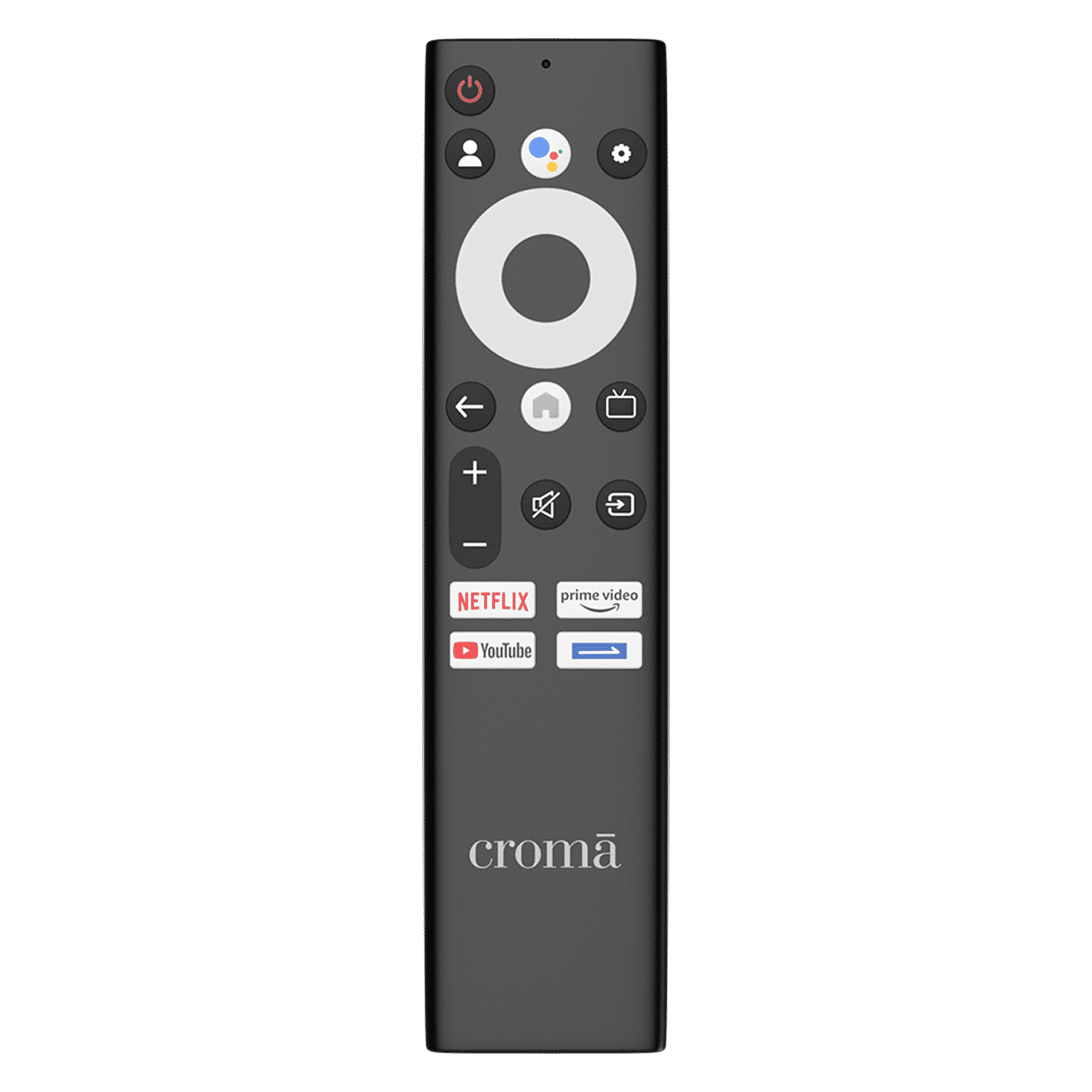 Croma 165 cm (65 inch) QLED 4K Ultra HD Smart Google TV 5.0 with Dolby Vision & Dolby Atmos (2025 model)_8