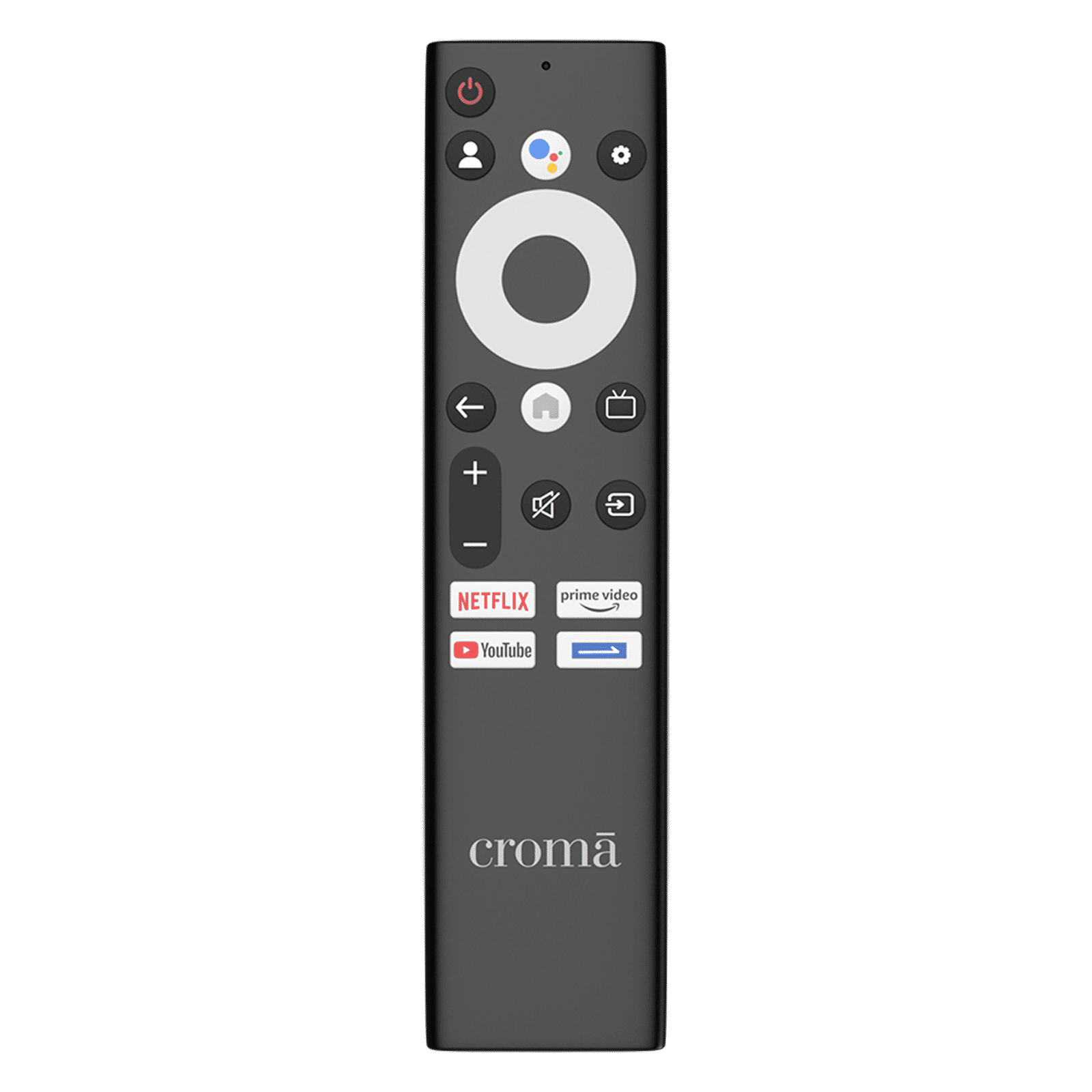Croma 127 cm (50 inch) QLED 4K Ultra HD Smart Google TV 5.0 with Dolby Vision & Dolby Atmos Croma 127 cm (50 inch) QLED 4K Ultra HD Smart Google TV 5.0 with Dolby Vision & Dolby Atmos_6