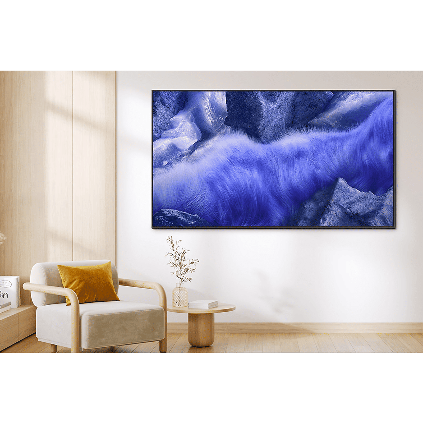 SAMSUNG QEF1 165 cm (65 inch) 4K Ultra HD QLED Smart Tizen TV with Google Assistant (2025 model) SAMSUNG QEF1 165 cm (65 inch) 4K Ultra HD QLED Smart Tizen TV with Google Assistant (2025 model)_18