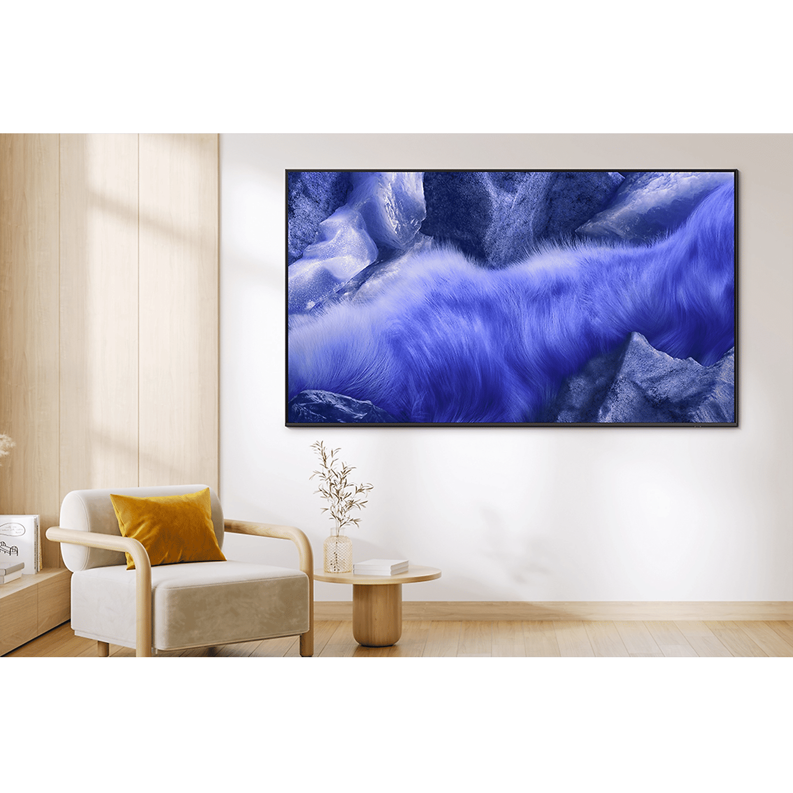 SAMSUNG QEF1 190 cm (75 inch) 4K Ultra HD QLED Smart Tizen TV with Google Assistant (2025 model) SAMSUNG QEF1 190 cm (75 inch) 4K Ultra HD QLED Smart Tizen TV with Google Assistant (2025 model)_15
