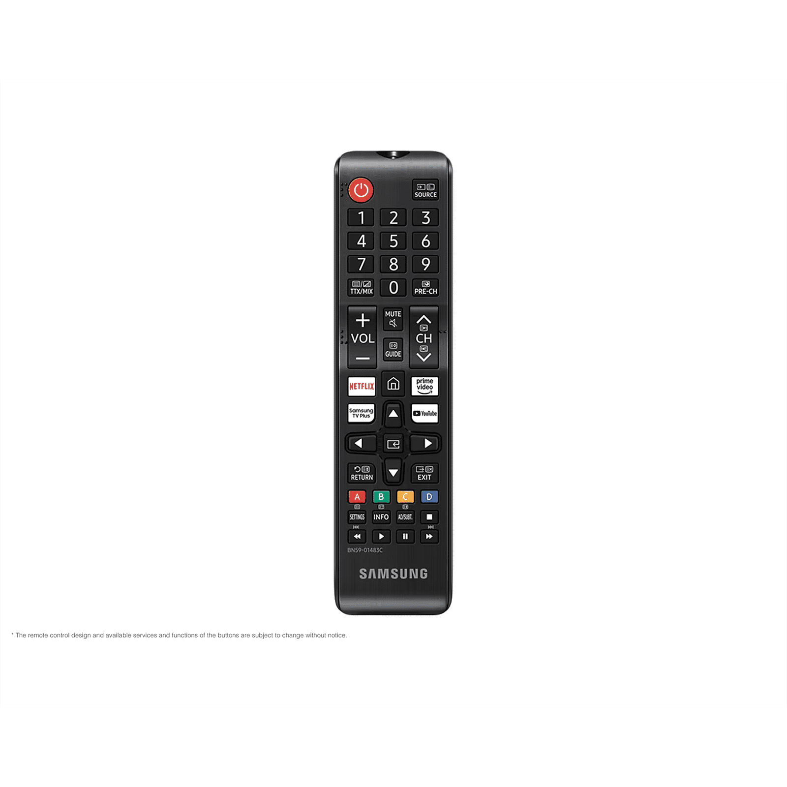 SAMSUNG QEF1 109 cm (43 inch) 4K Ultra HD QLED Smart Tizen TV with Google Assistant (2025 model)_7