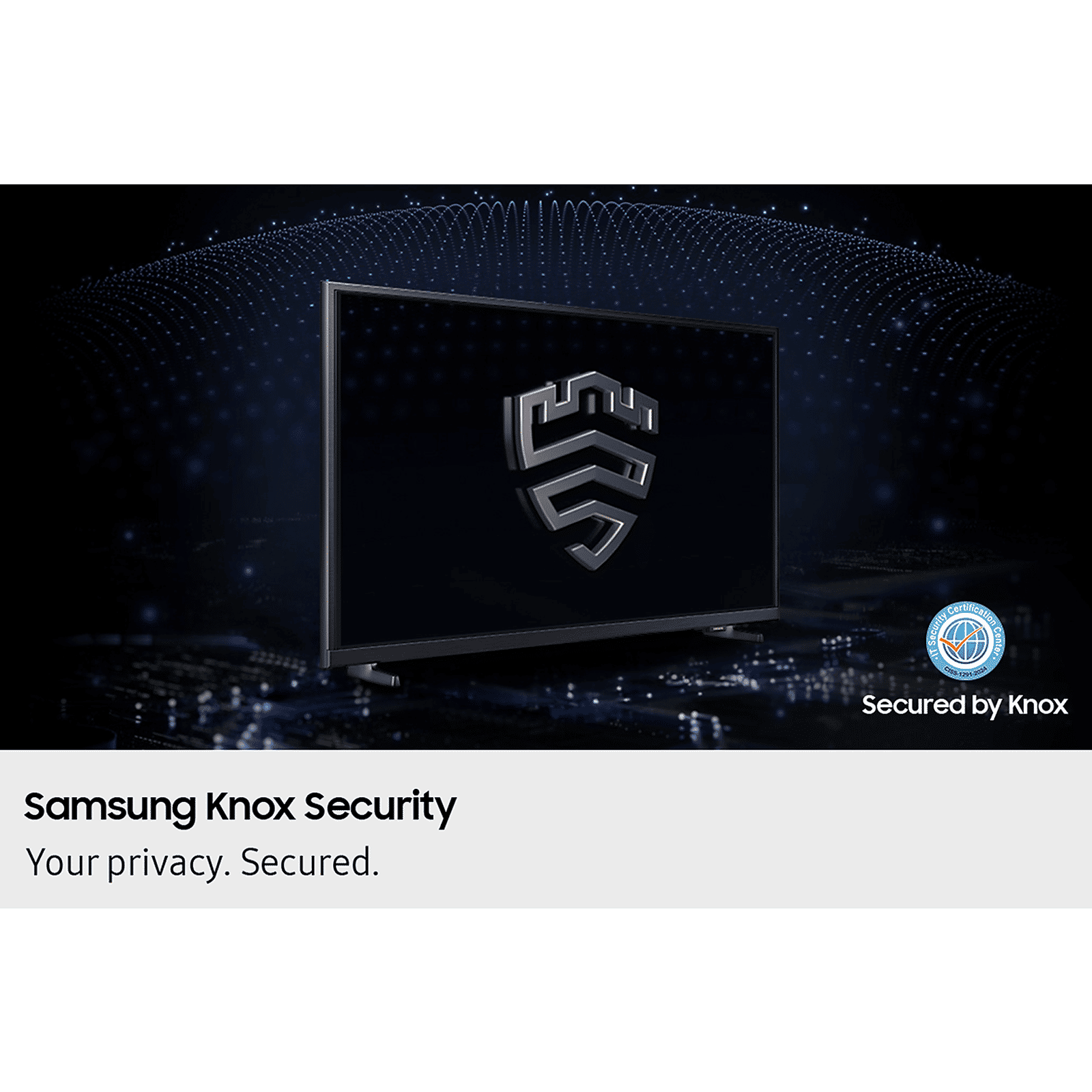 SAMSUNG QEF1 109 cm (43 inch) 4K Ultra HD QLED Smart Tizen TV with Google Assistant (2025 model)_12