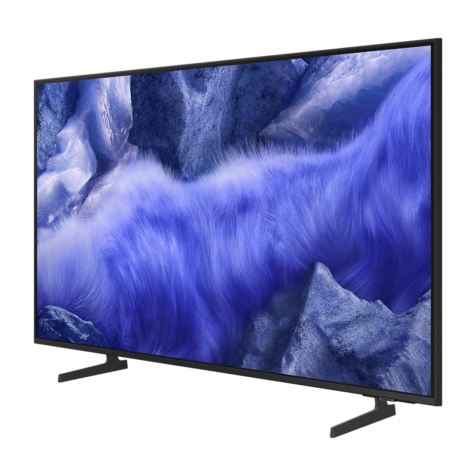SAMSUNG QEF1 109 cm (43 inch) 4K Ultra HD QLED Smart Tizen TV with Google Assistant (2025 model)_5