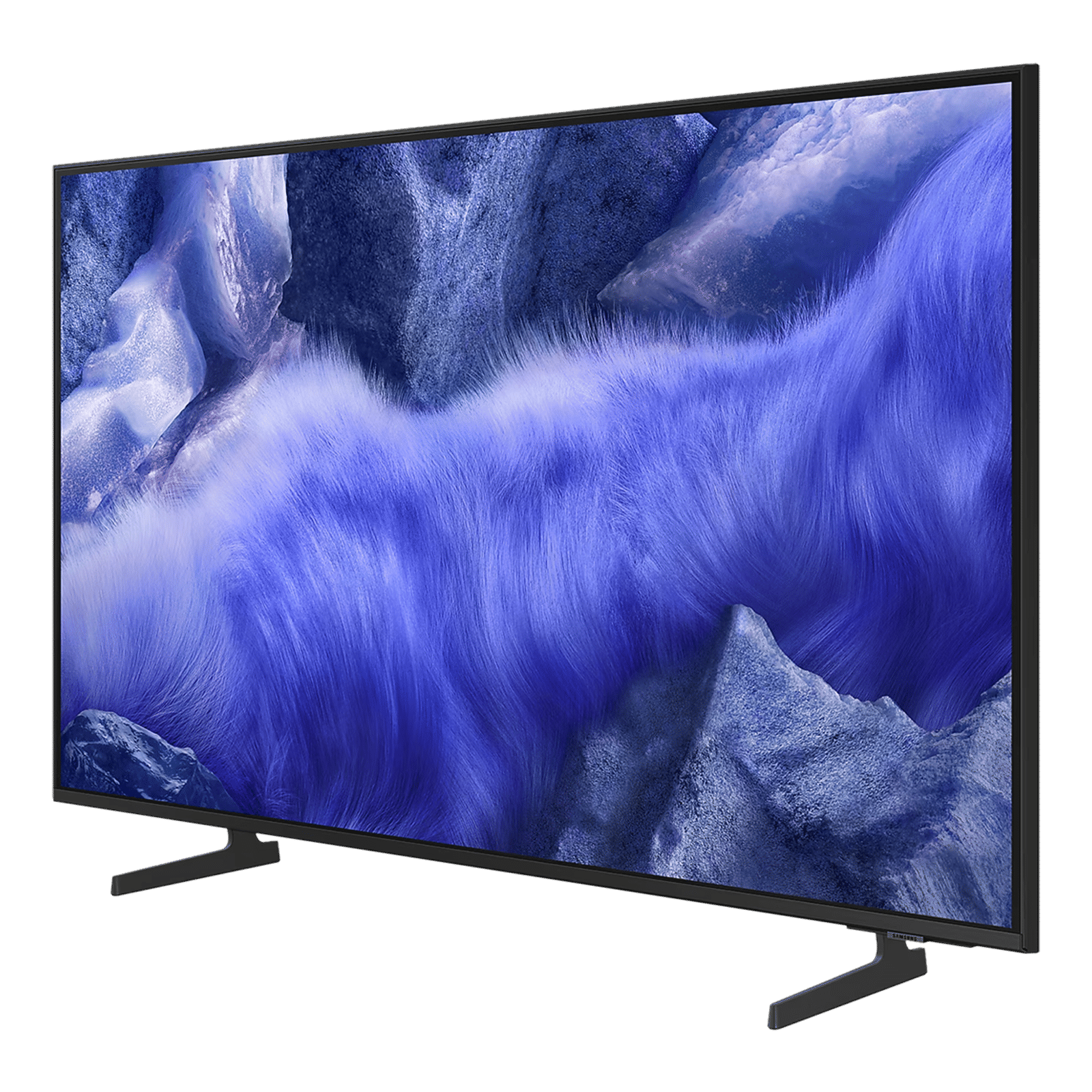 SAMSUNG QEF1 140 cm (55 inch) 4K Ultra HD QLED Smart Tizen TV with Google Assistant (2025 model)_4