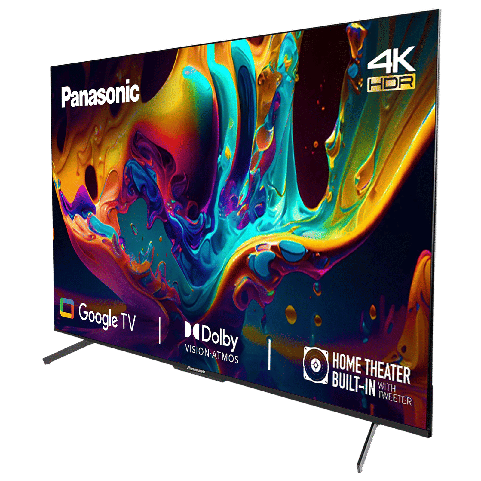 Panasonic 140 cm (55 inch) 4K Ultra HD LED Smart Google TV with Dolby Digital (2025 model) Panasonic 140 cm (55 inch) 4K Ultra HD LED Smart Google TV with Dolby Digital (2025 model)_6