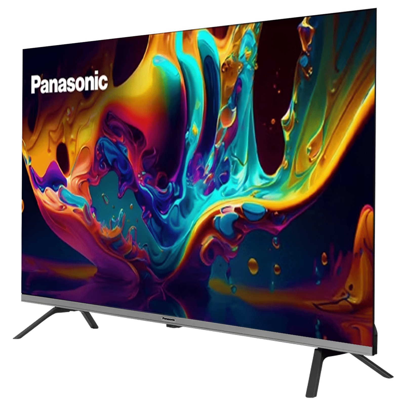 Panasonic 109 cm (43 inch) 4K Ultra HD LED Smart Google TV with Dolby Digital (2025 model) Panasonic 109 cm (43 inch) 4K Ultra HD LED Smart Google TV with Dolby Digital (2025 model)_6
