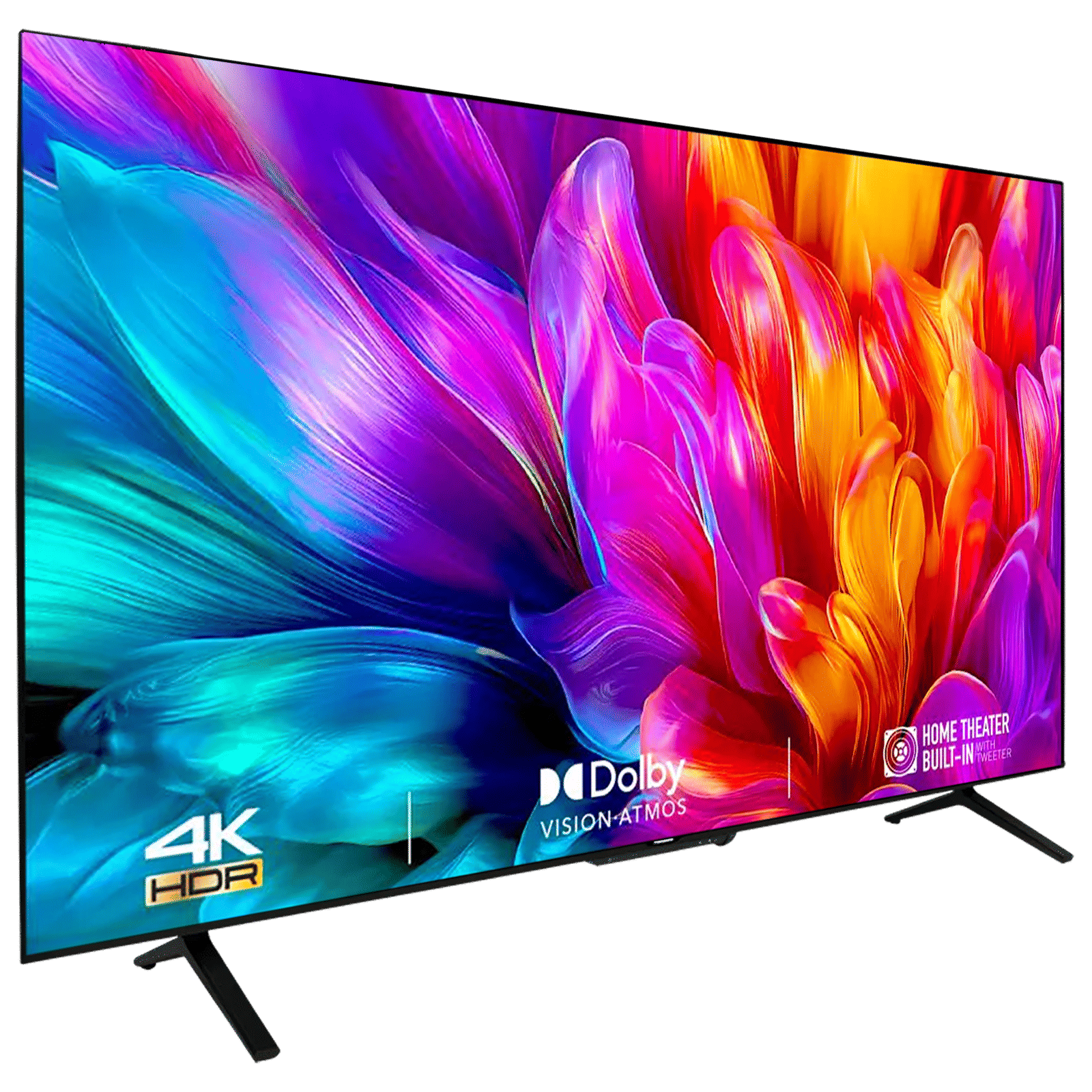 Panasonic 165 cm (65 inch) 4K Ultra HD LED Smart Google TV with Dolby Atmos (2025 model)_5