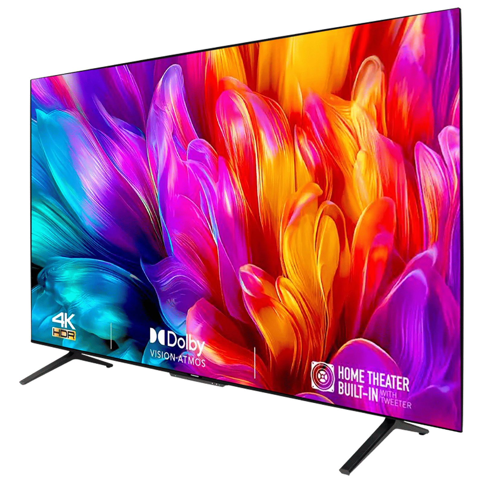 Panasonic 165 cm (65 inch) 4K Ultra HD LED Smart Google TV with Dolby Atmos (2025 model)_6