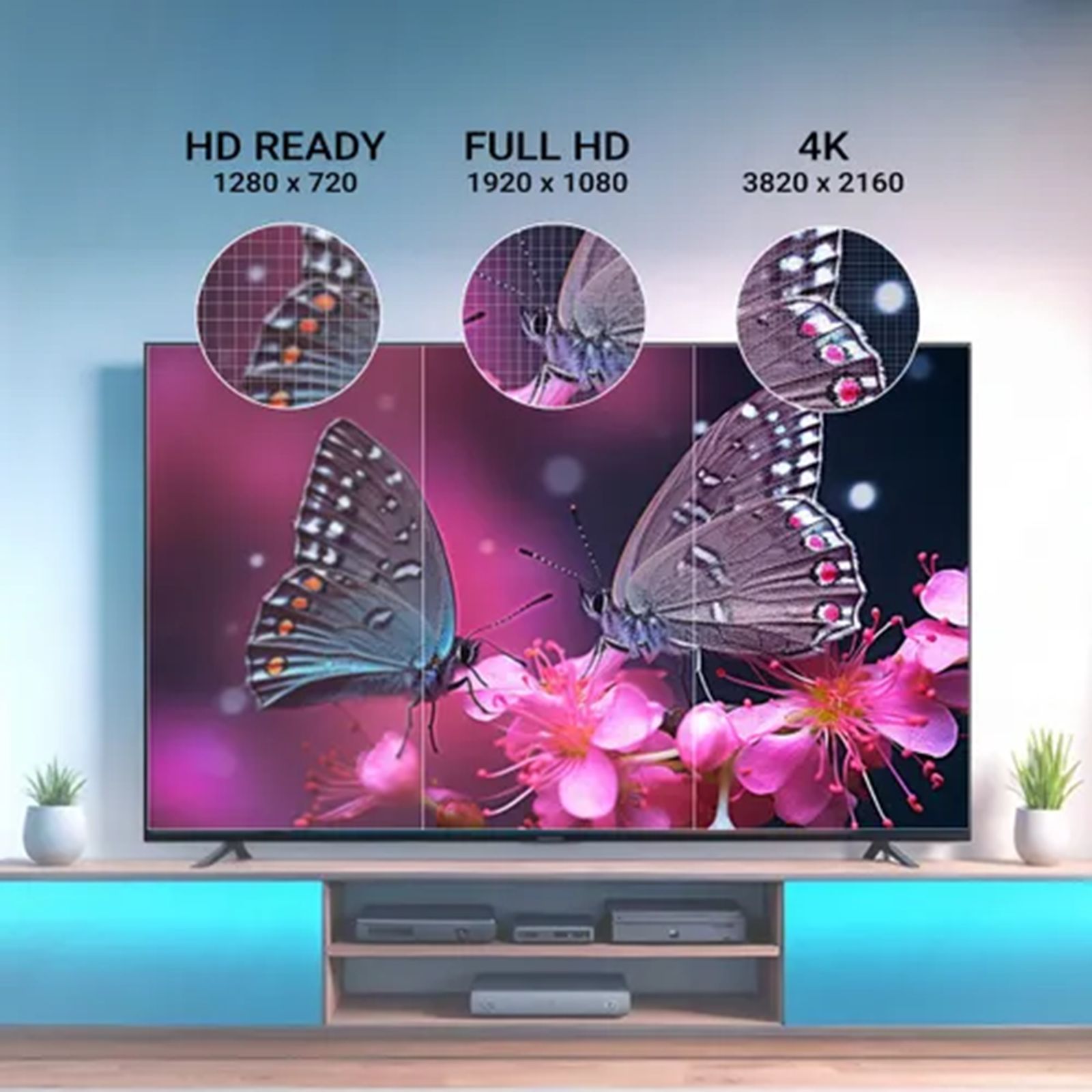 Panasonic 109 cm (43 inch) 4K Ultra HD LED Smart Google TV with Dolby Vision (2025 model) Panasonic 109 cm (43 inch) 4K Ultra HD LED Smart Google TV with Dolby Vision (2025 model)_10