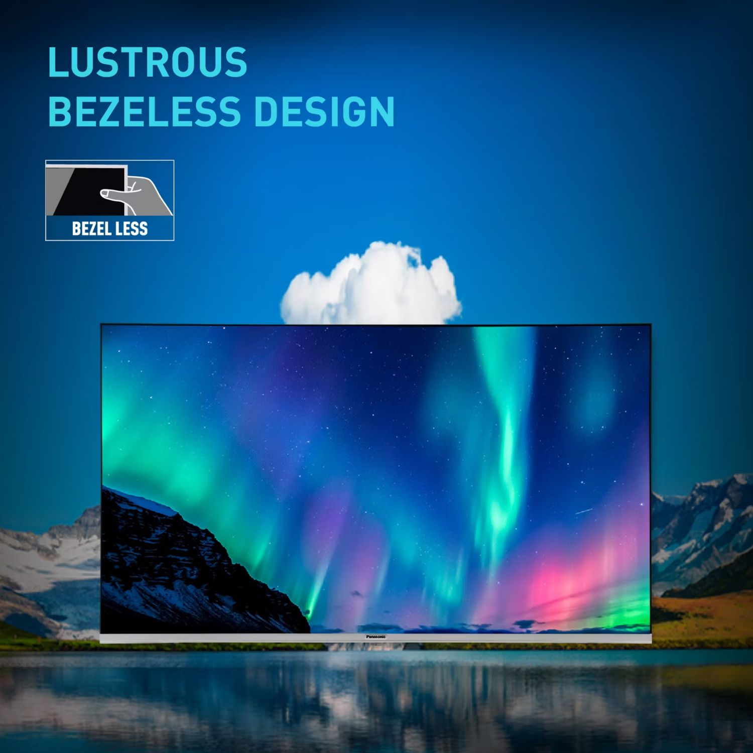 Panasonic 140 cm (55 inch) 4K Ultra HD LED Smart Google TV with Dolby Digital (2025 model) Panasonic 140 cm (55 inch) 4K Ultra HD LED Smart Google TV with Dolby Digital (2025 model)_19